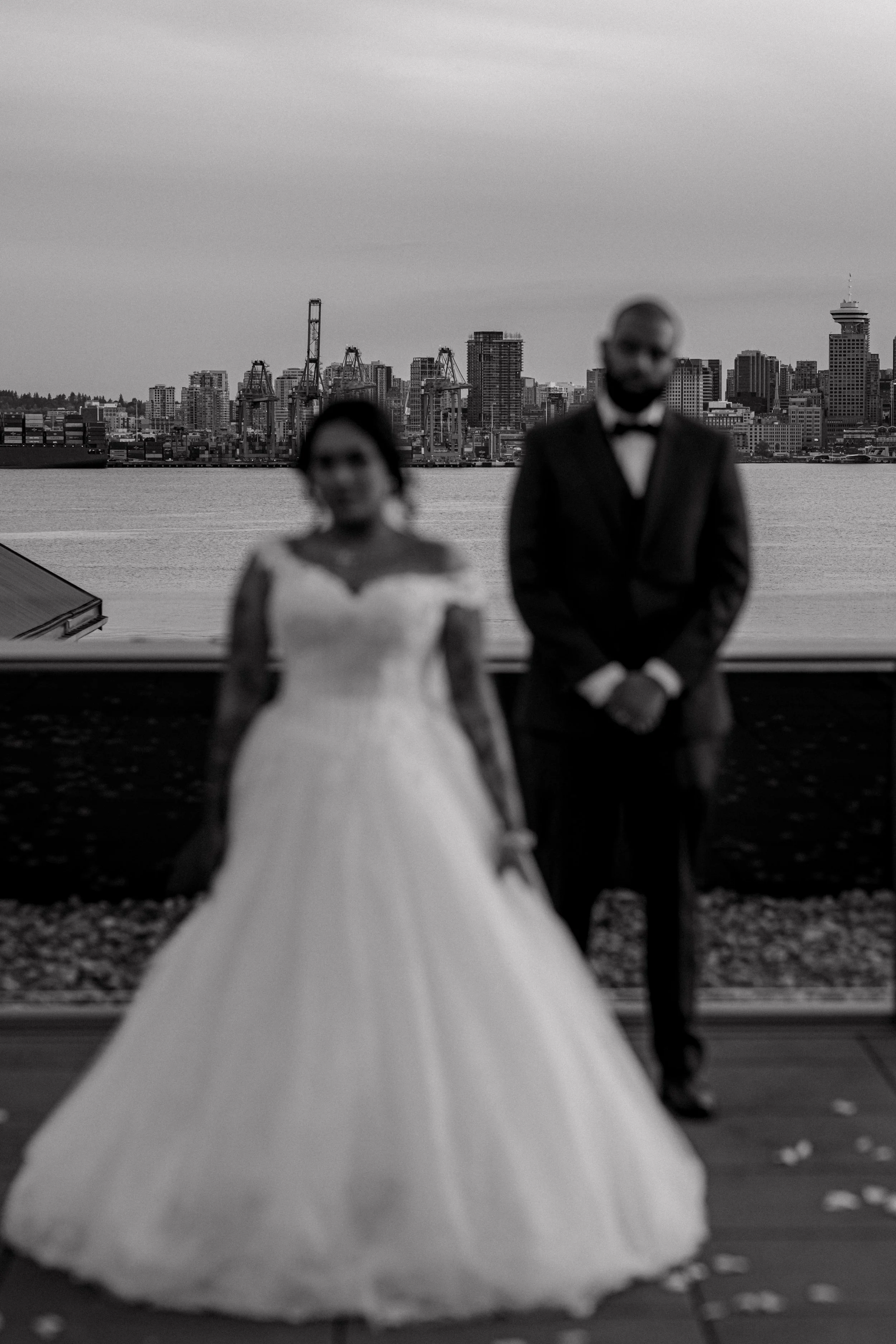  Vancouver and Squamish Elopement Photographer 