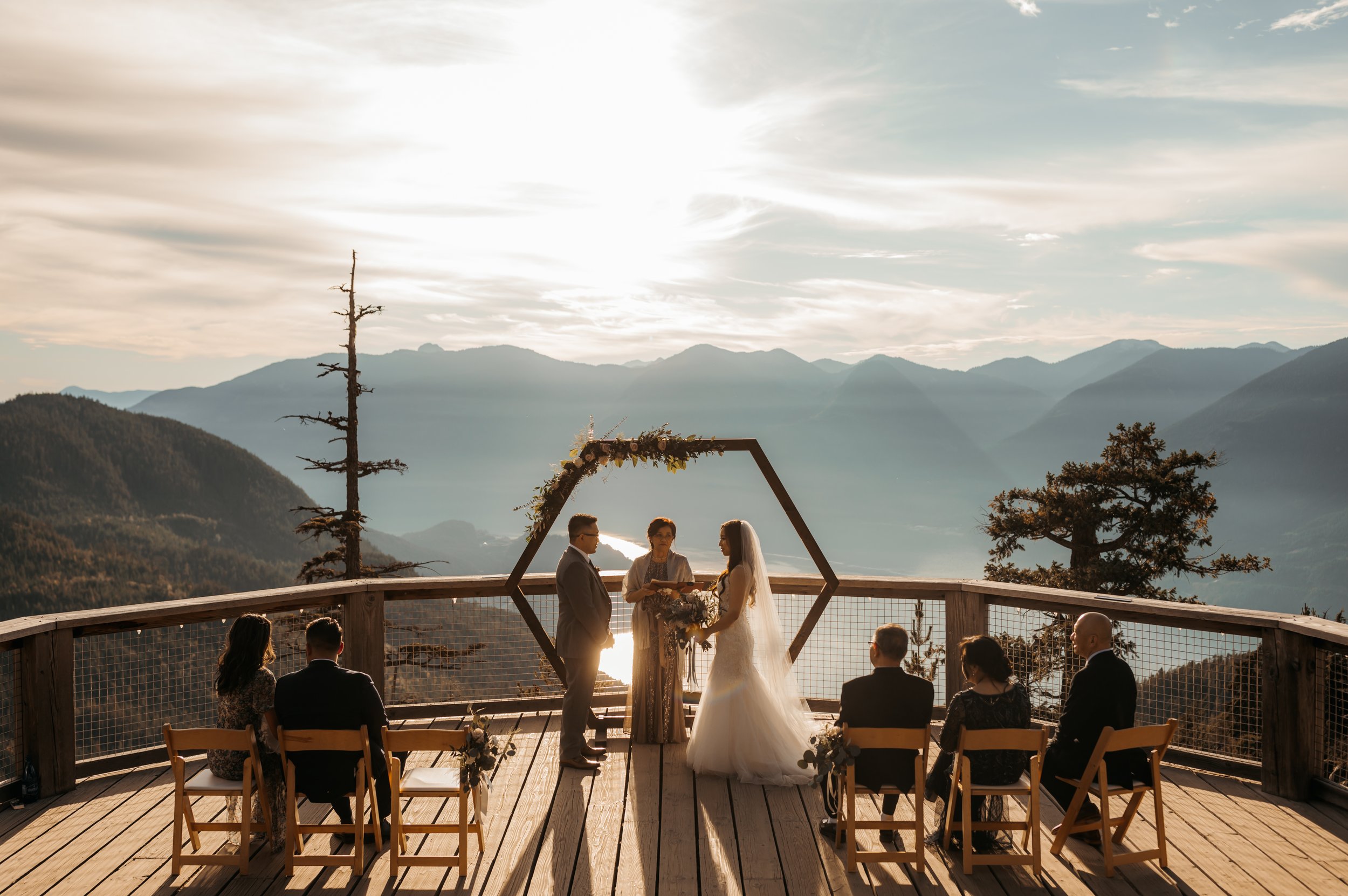  Vancouver and Squamish Elopement Photographer 