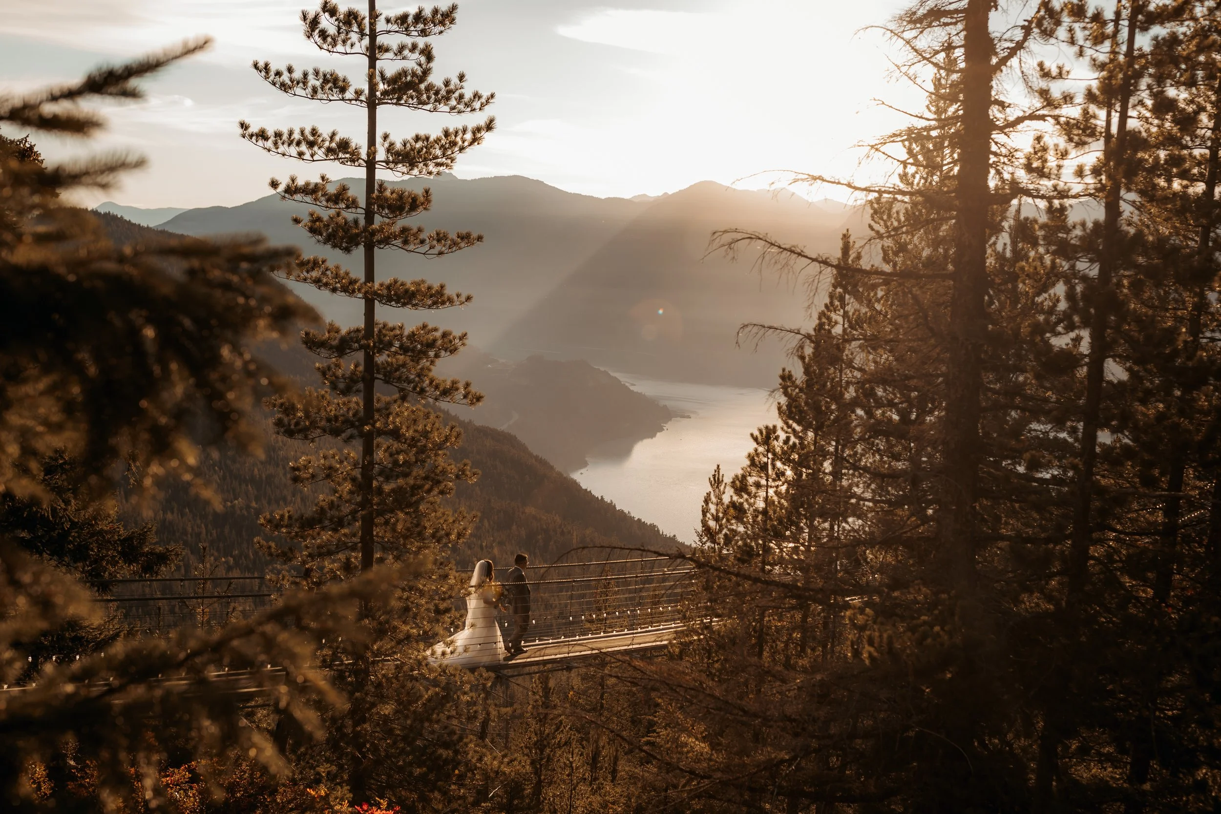  Vancouver and Squamish Elopement Photographer 