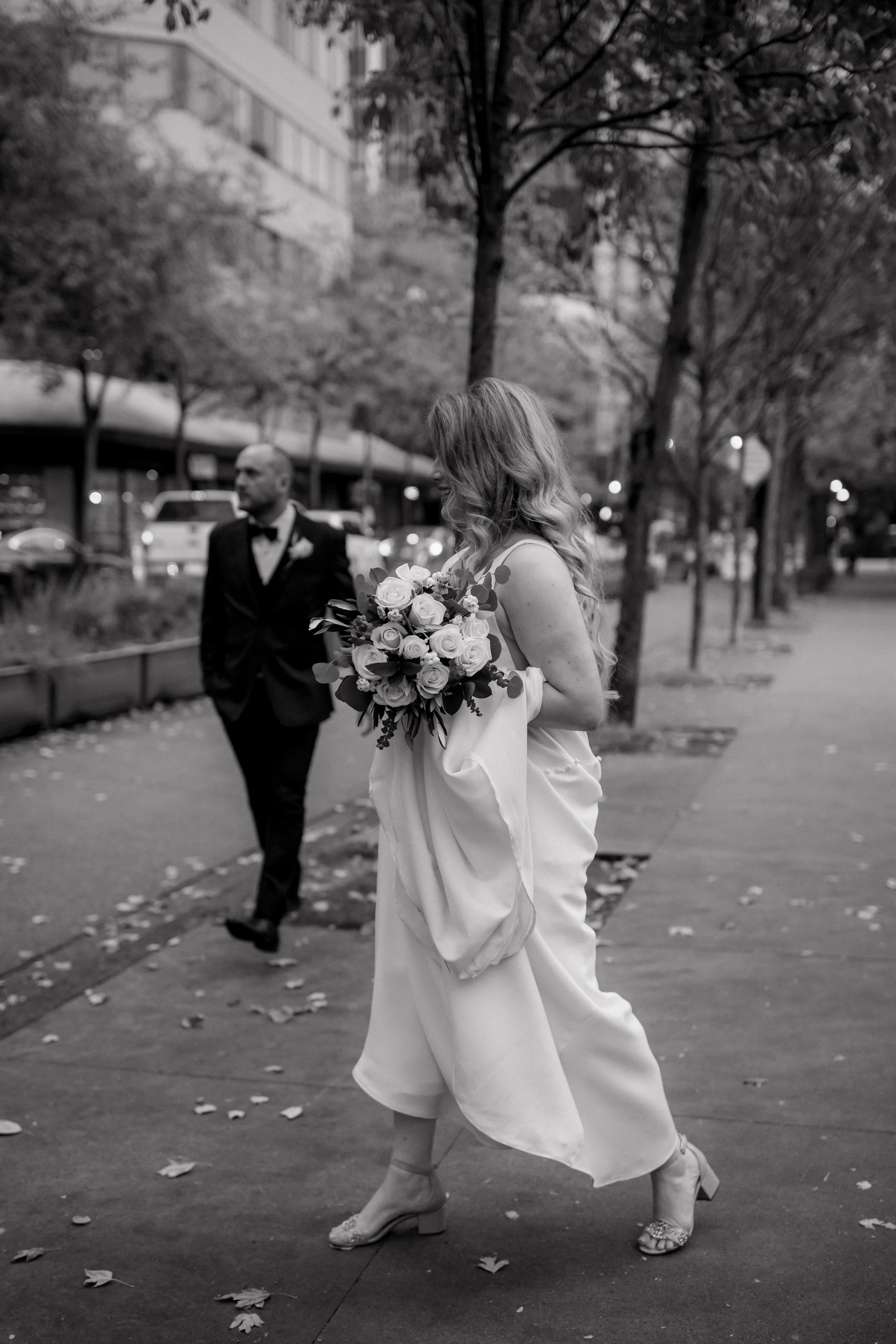  Candid Emotional Wedding and Elopement Photos 