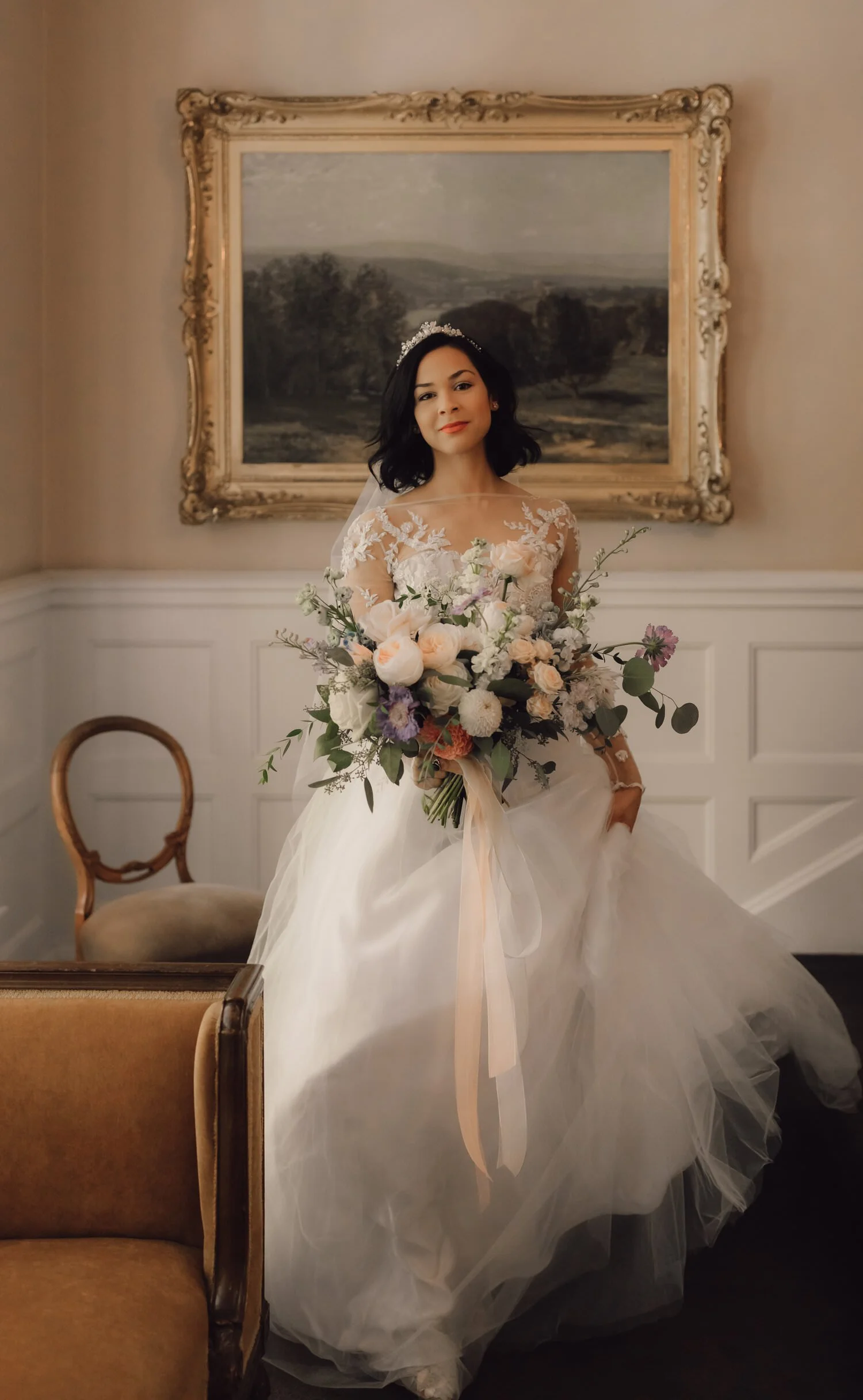  Candid Emotional Wedding and Elopement Photos 