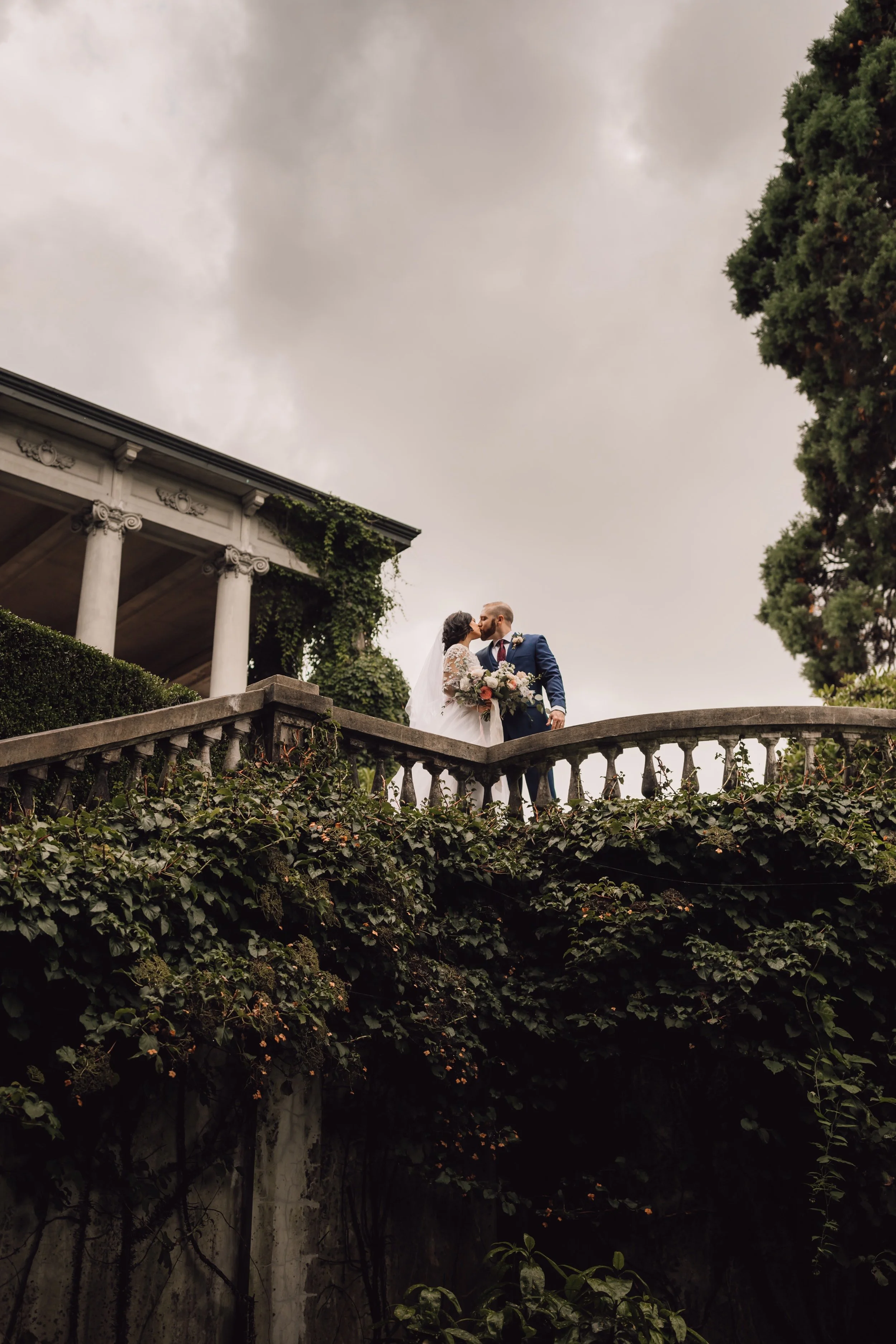  Candid Emotional Wedding and Elopement Photos 