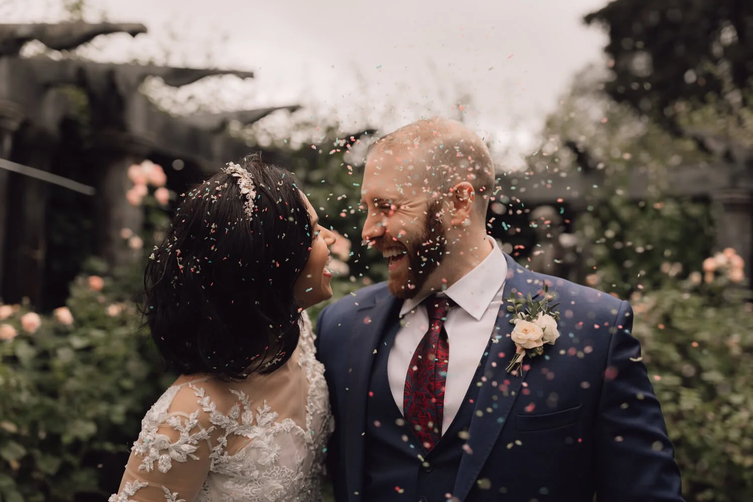  Candid Emotional Wedding and Elopement Photos 