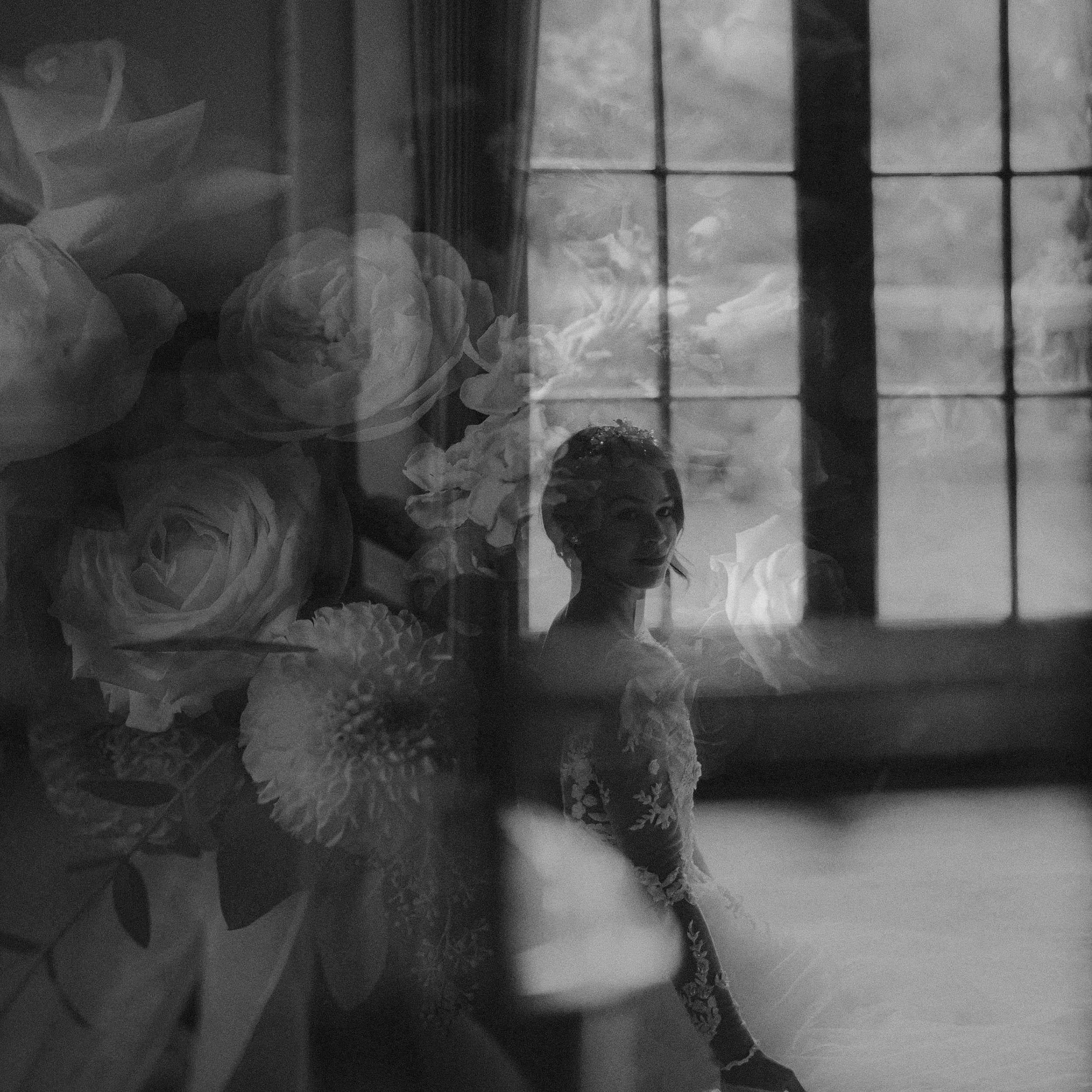  Beautiful Autumn Wedding photos at Hycroft in Vancouver, BC  