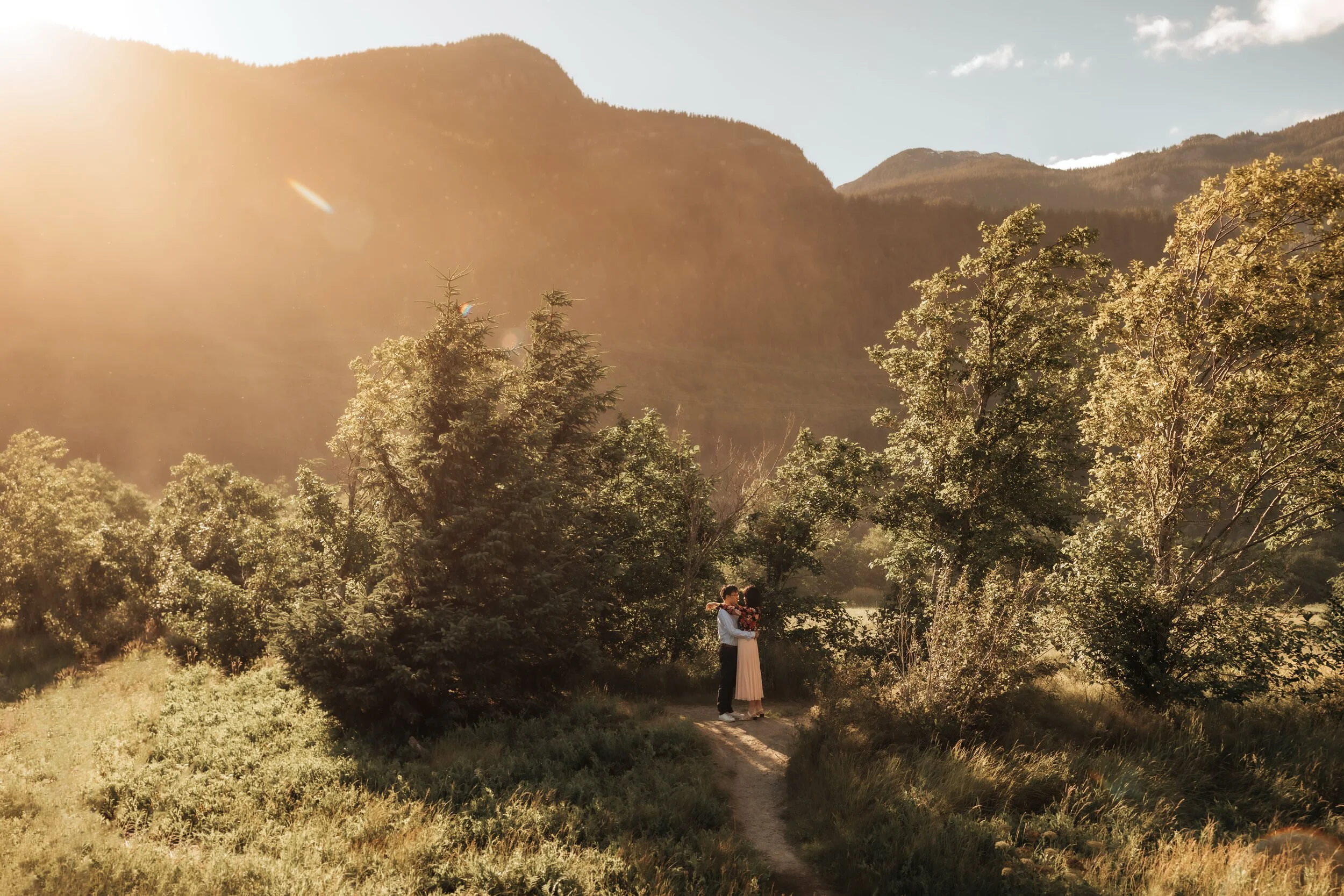  Vancouver and Squamish Elopement Photographer 