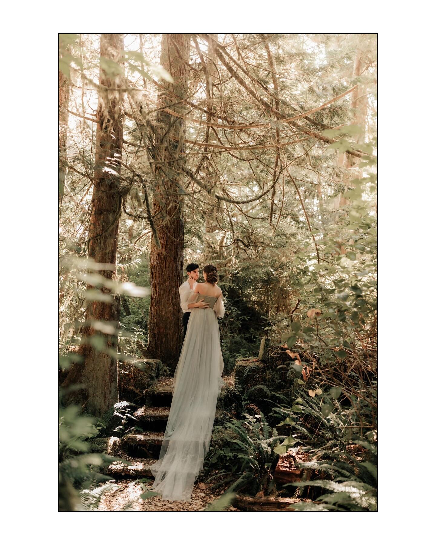 It&rsquo;s such a treat to be featured in the latest West Coast Weddings Magazine, Vancouver Island print issue. Especially because this oh so magical elopement shoot is one of our favs and we love the longevity it&rsquo;s had and always so fun to ha