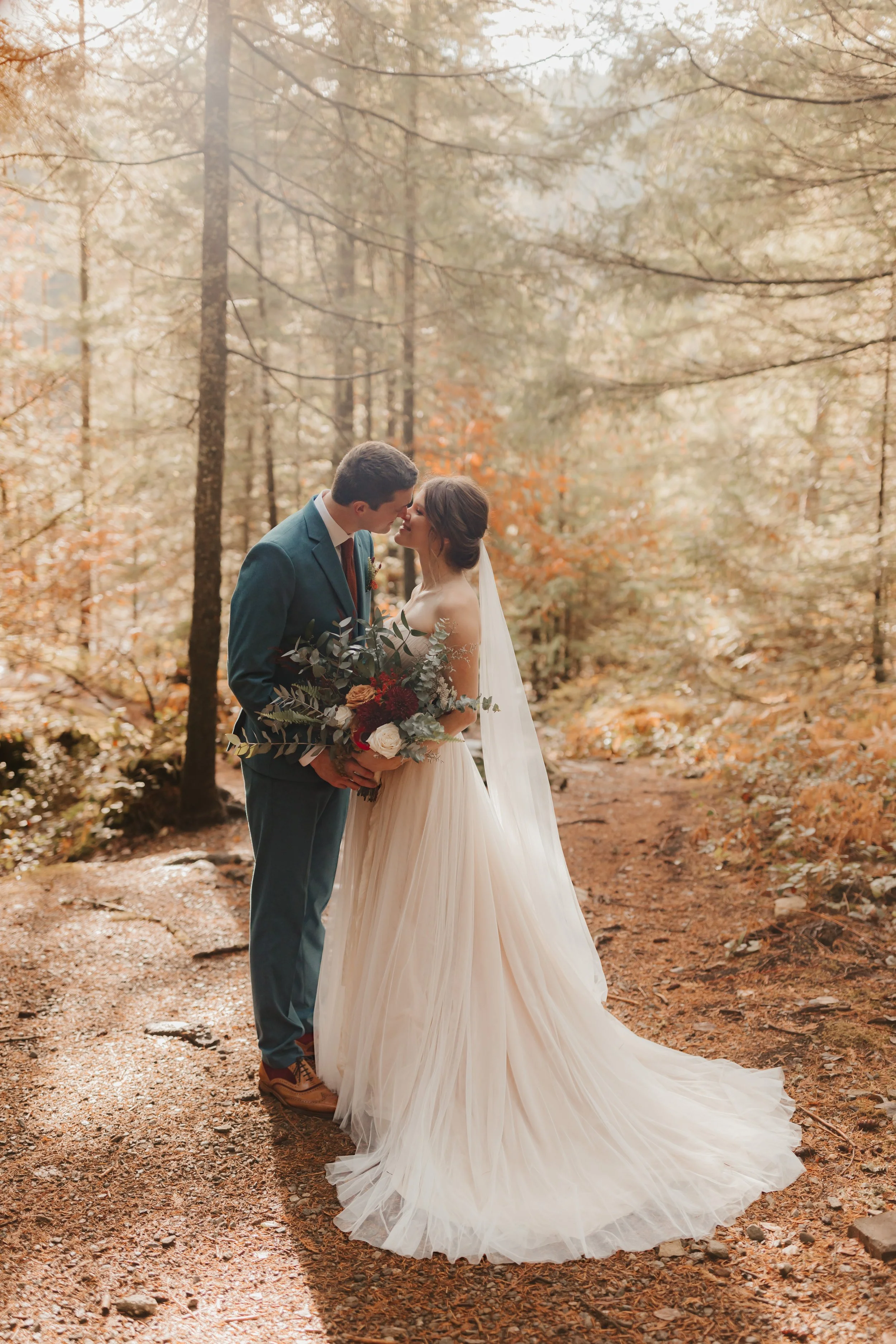 Autumn Squamish Elopement at Brohm Lake and Porteau Cove, Sunshine Coast BC, Jen + Brian Photo & Film, 603.JPG (Copy) (Copy)
