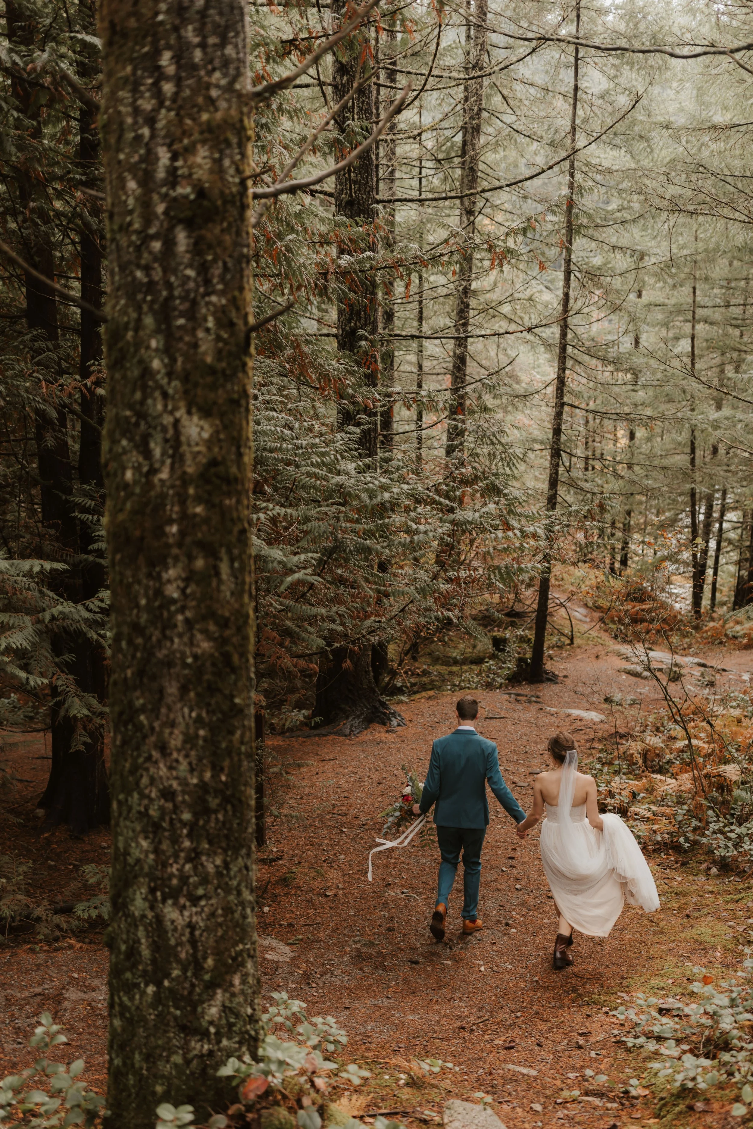 Autumn Squamish Elopement at Brohm Lake and Porteau Cove, Sunshine Coast BC, Jen + Brian Photo & Film, 605.JPG (Copy) (Copy)