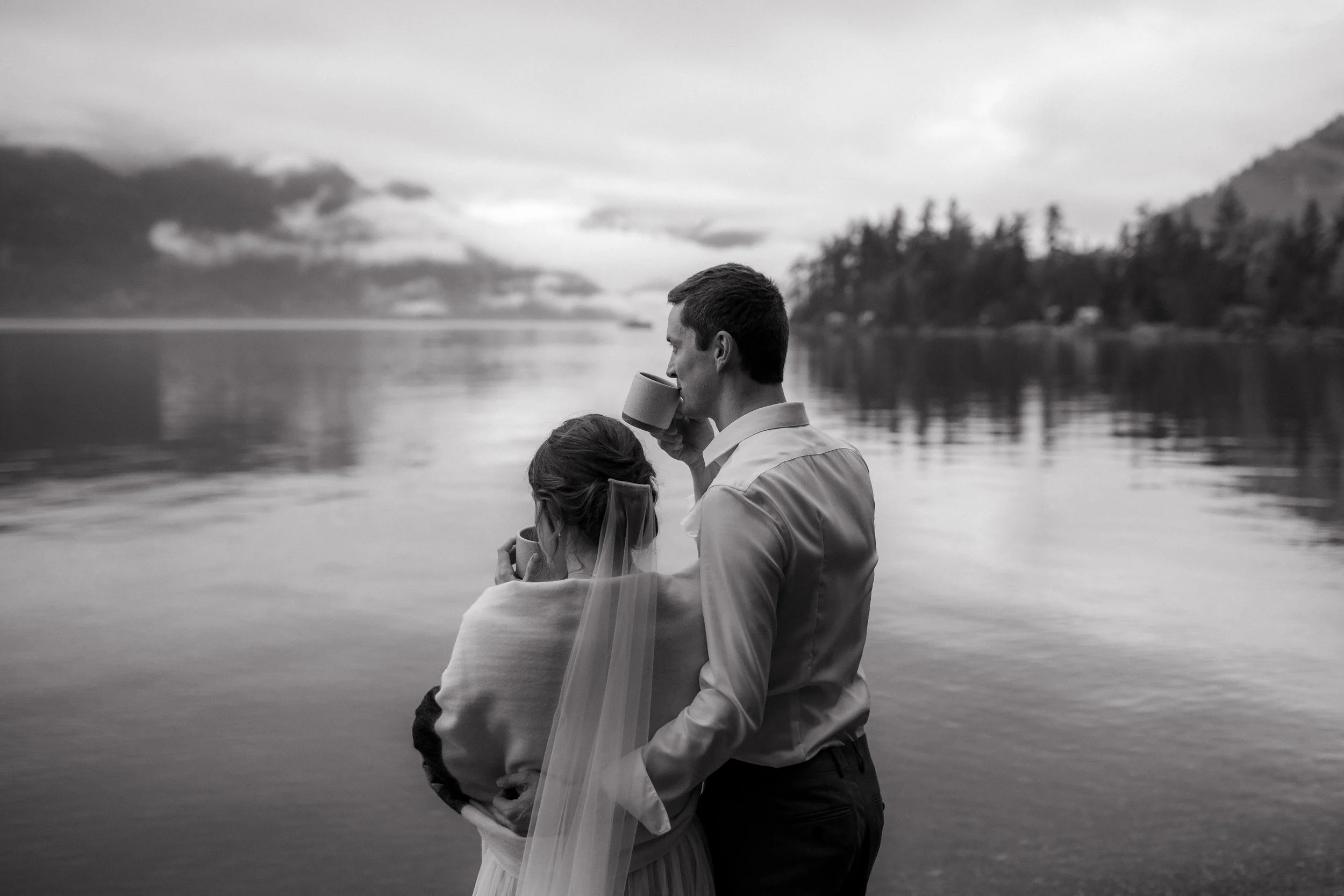 Autumn Squamish Elopement at Brohm Lake and Porteau Cove, Sunshine Coast BC, Jen + Brian Photo & Film, 611.JPG (Copy) (Copy)