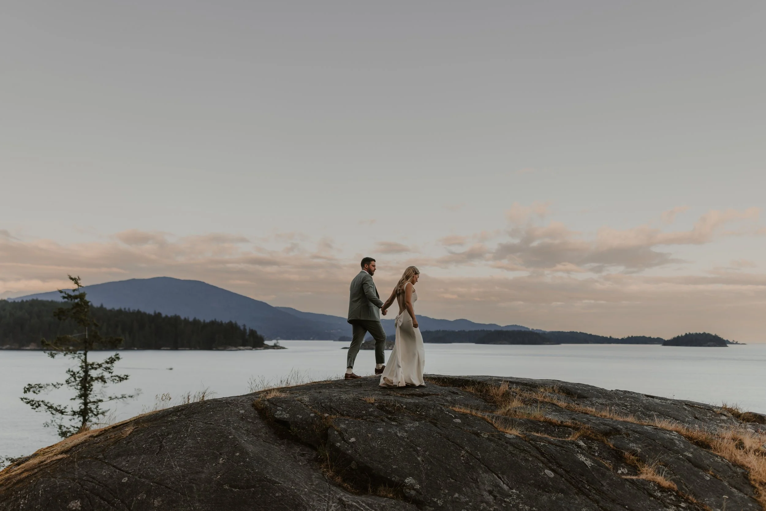 Gospel Rock Gibsons Elopement, Best locations to get married on the Sunshine Coast, BC, 099.JPG