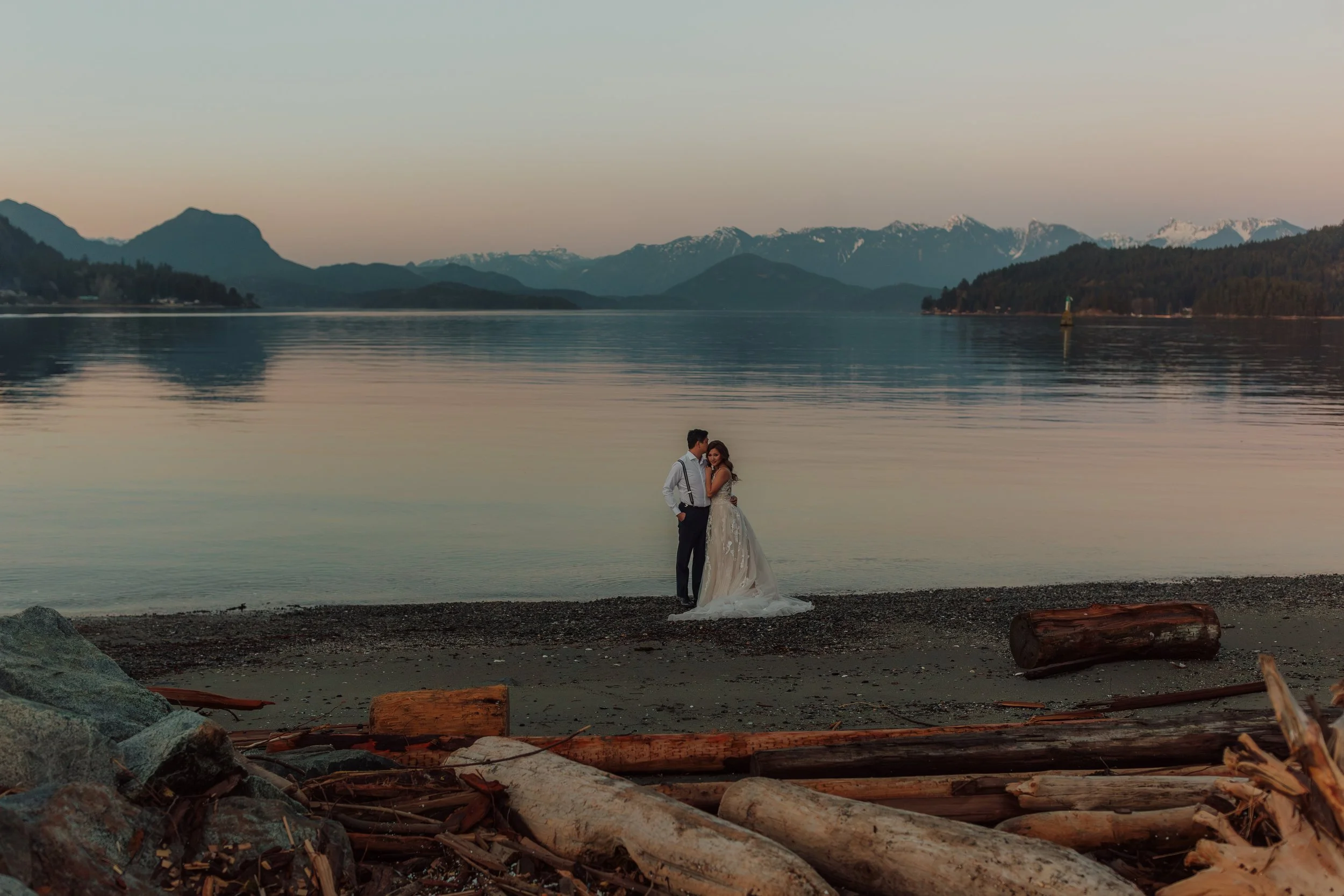 Breakwater Park Gibsons Elopement, Best locations to get married on the Sunshine Coast, BC, 154.JPG