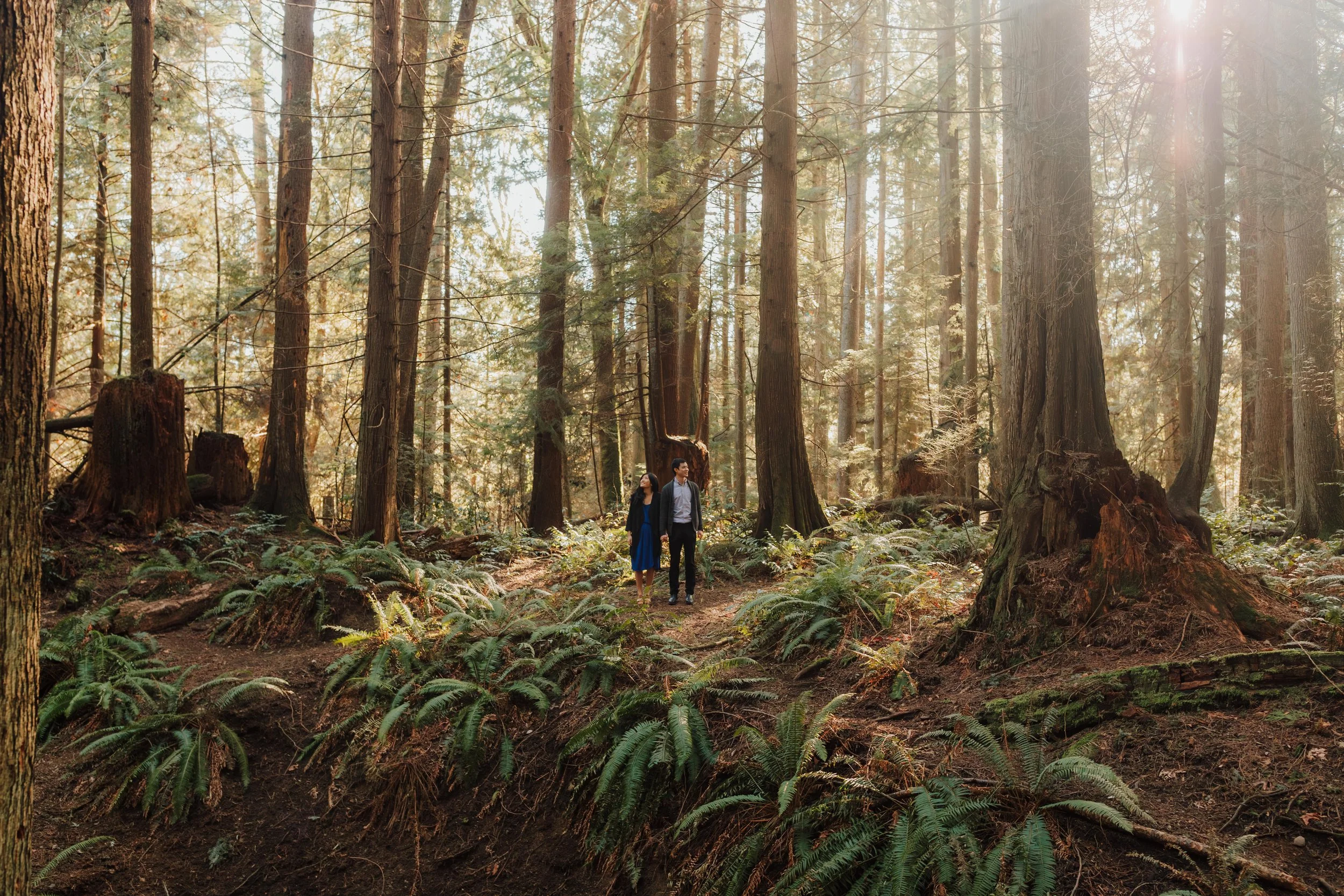 Soames Forest Elopement, Best locations to get married on the Sunshine Coast, BC, 164.JPG