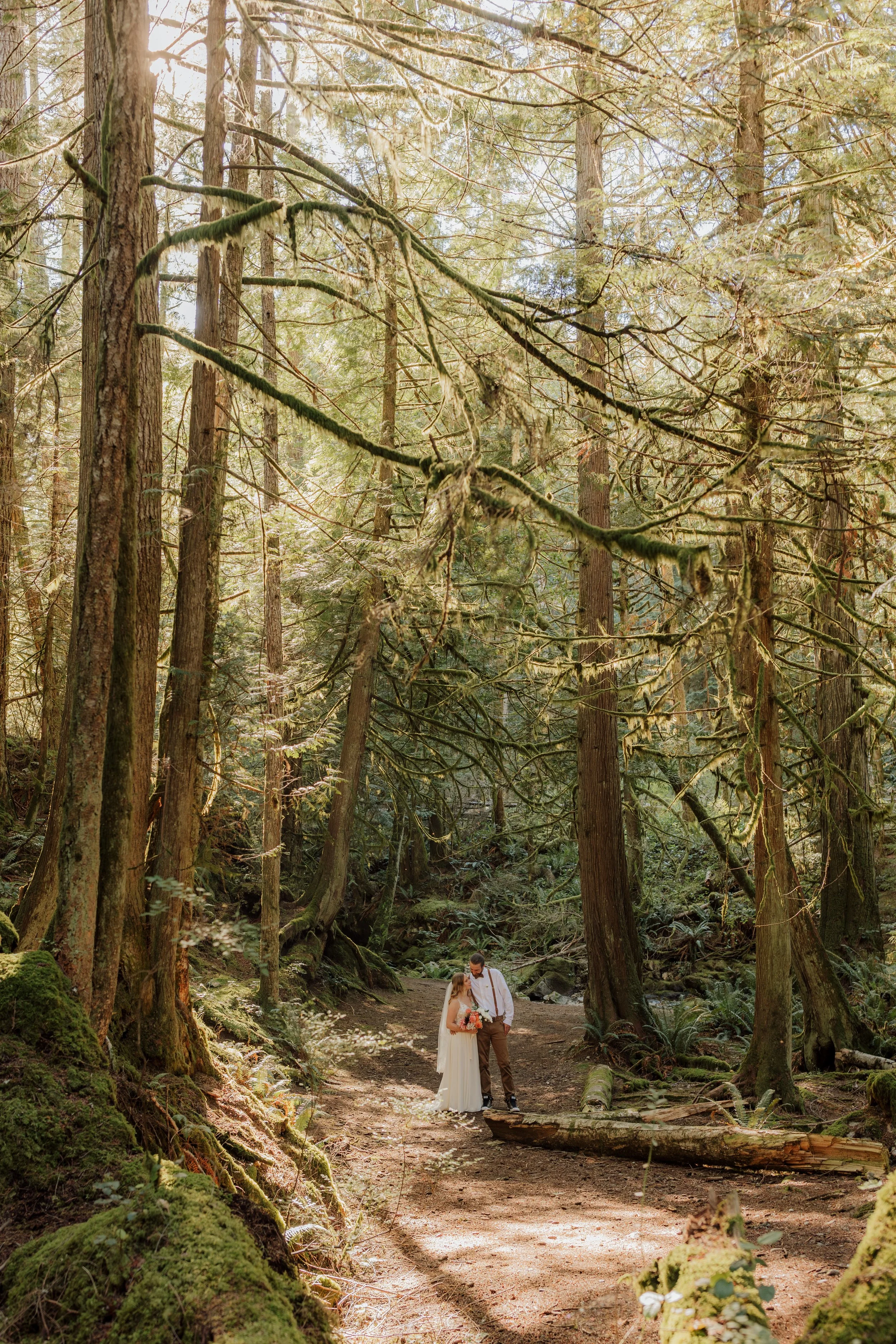 Homesite Creek Falls Elopement, Best locations to get married on the Sunshine Coast, BC, 172.JPG