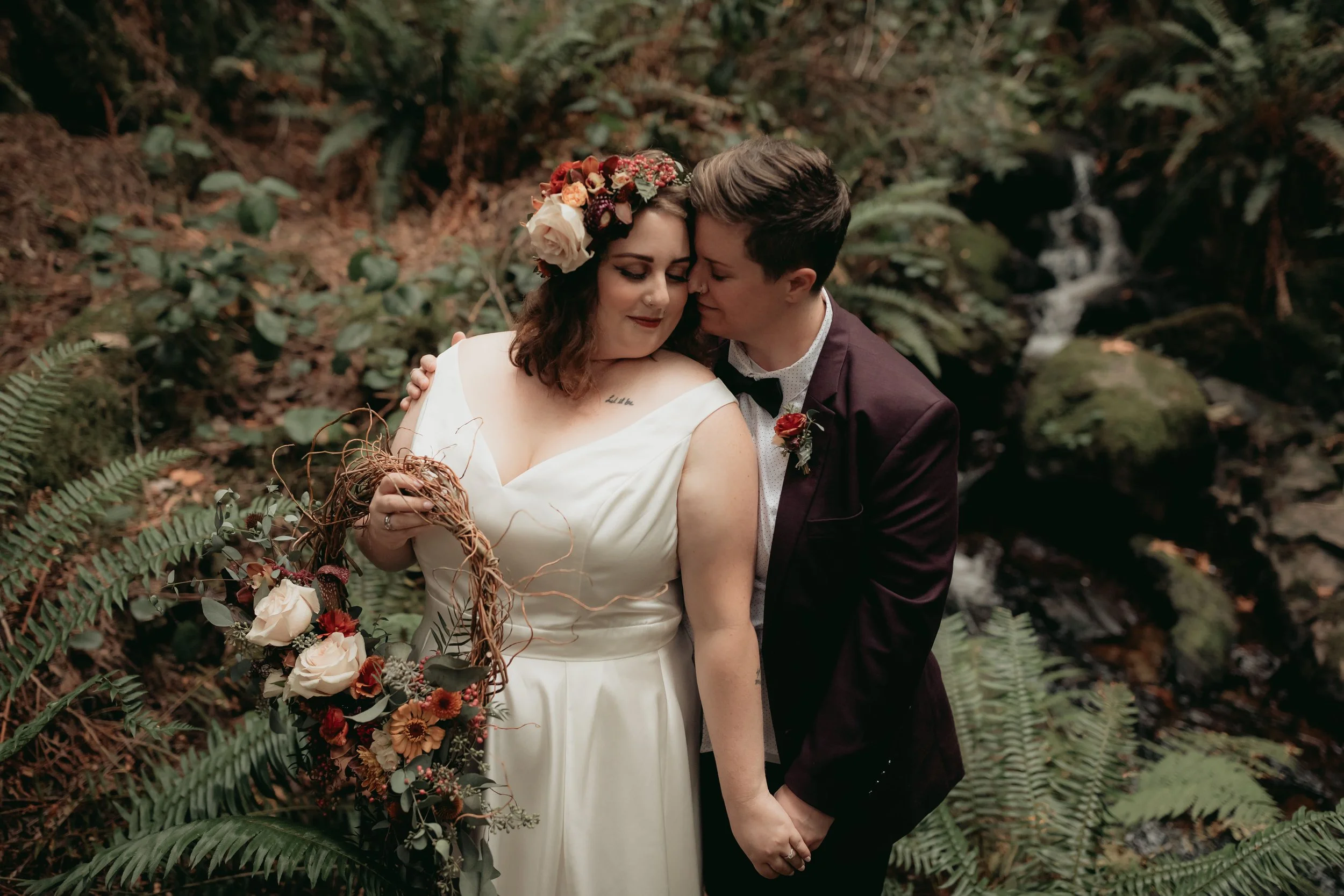 Sargeant Bay Forest Elopement, Best locations to get married on the Sunshine Coast, BC, 124.JPG