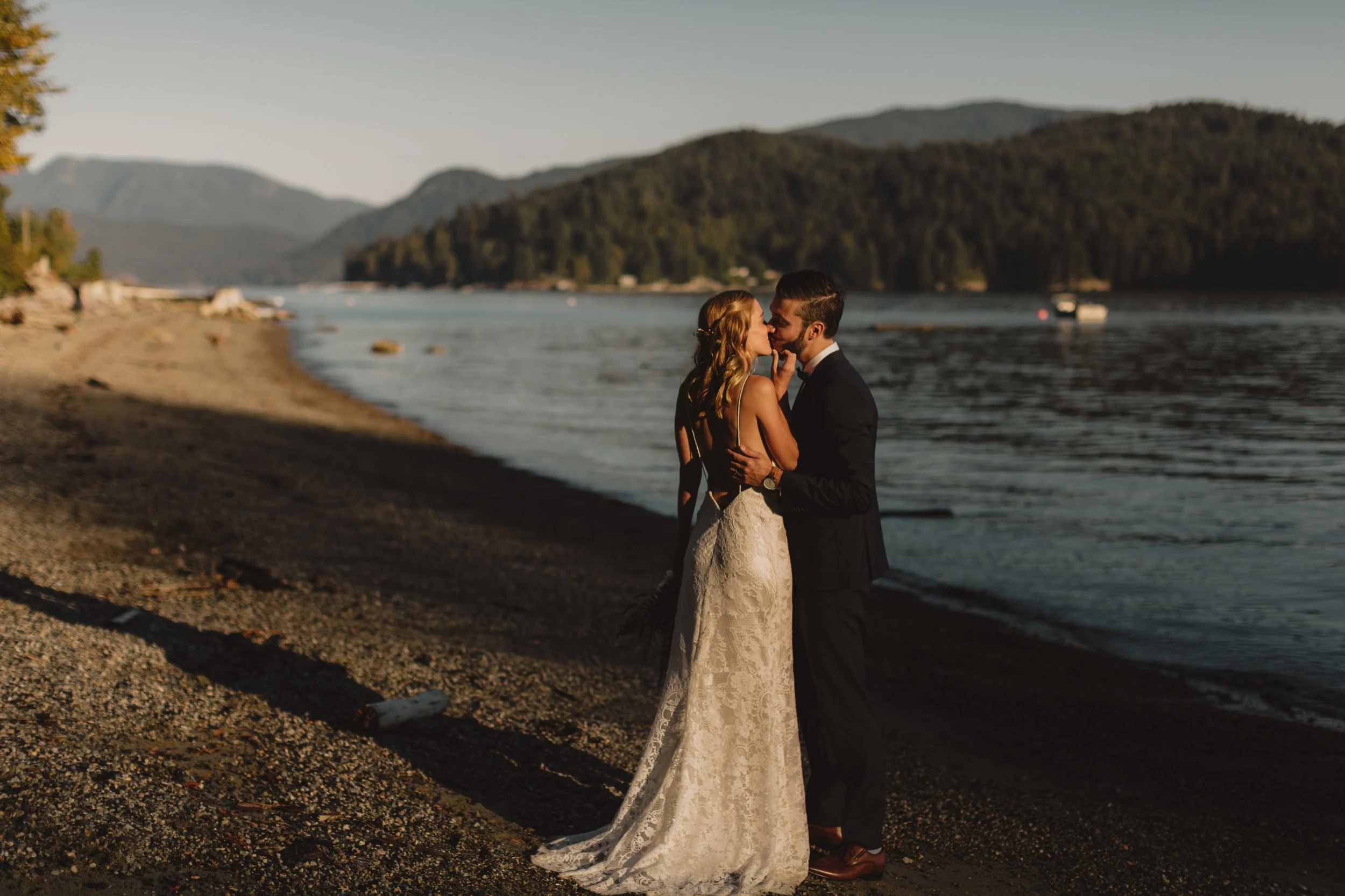 Granthams Landing BEach Gibsons Elopement, Best locations to get married on the Sunshine Coast, BC, 131.JPG