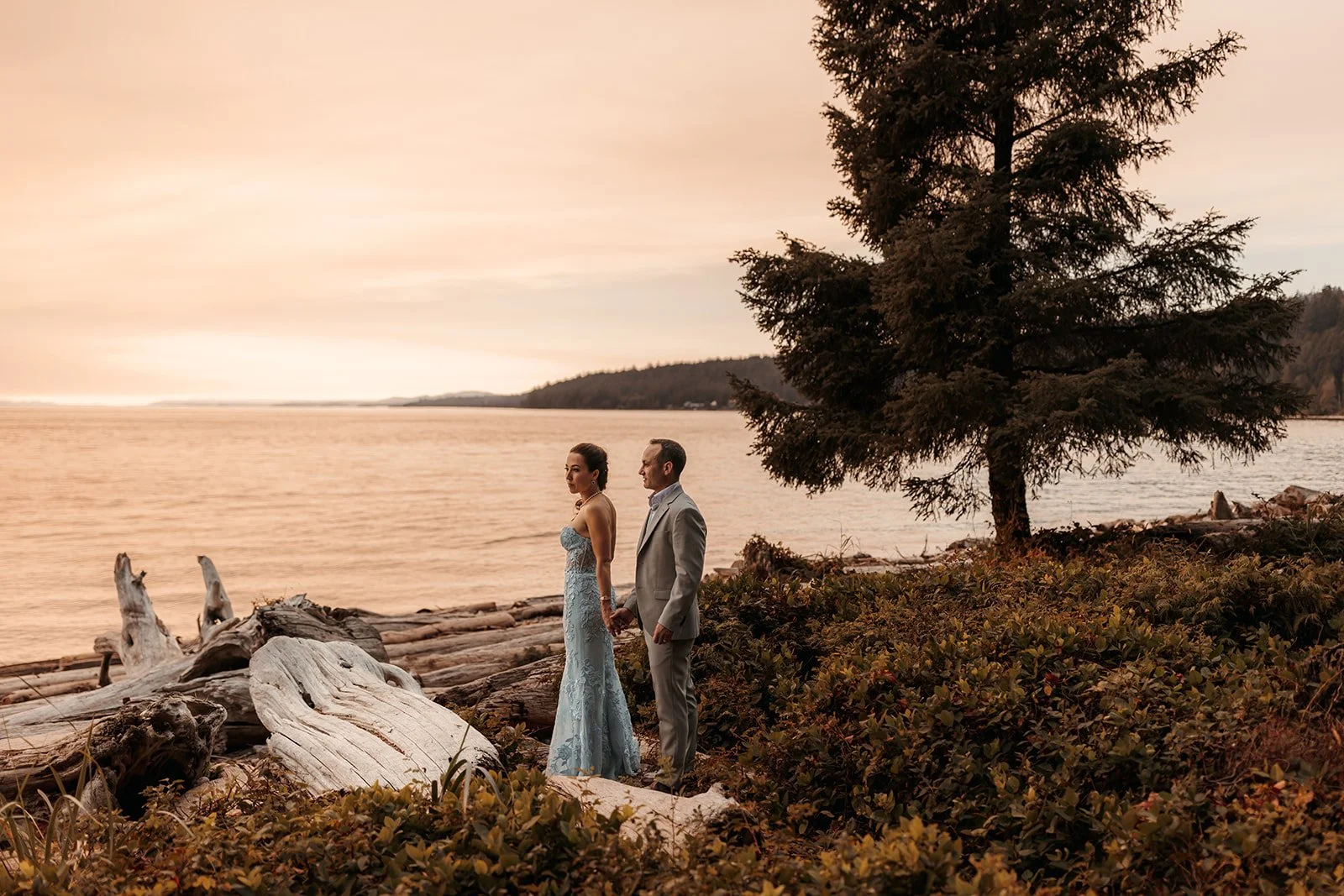 Bonniebroo Beach Elopement, Best locations to get married on the Sunshine Coast, BC, 221.JPG