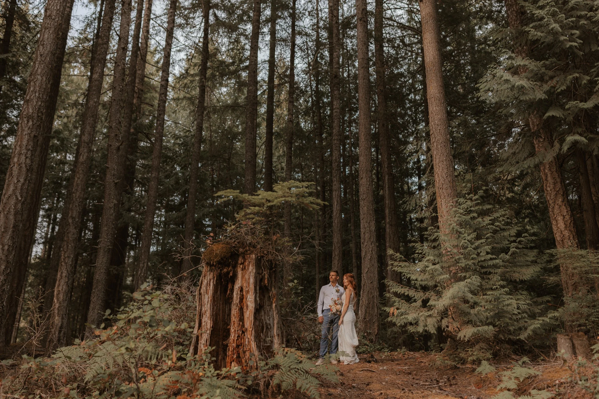 Stay Wilder Elopement, Best Sunshine Coast BC Wedding Venues, Jen + Brian Photo & Film 069.JPG