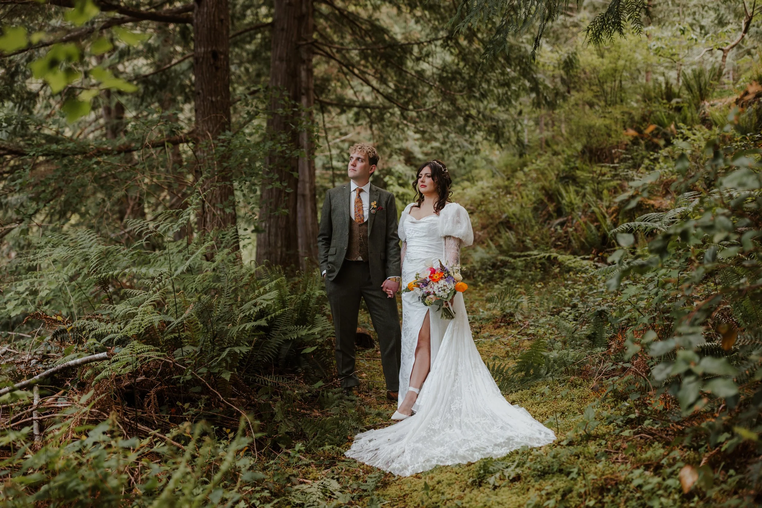 Ruby Lake Resort Wedding, Best Sunshine Coast BC Wedding Venues, Jen + Brian Photo & Film, 210.JPG