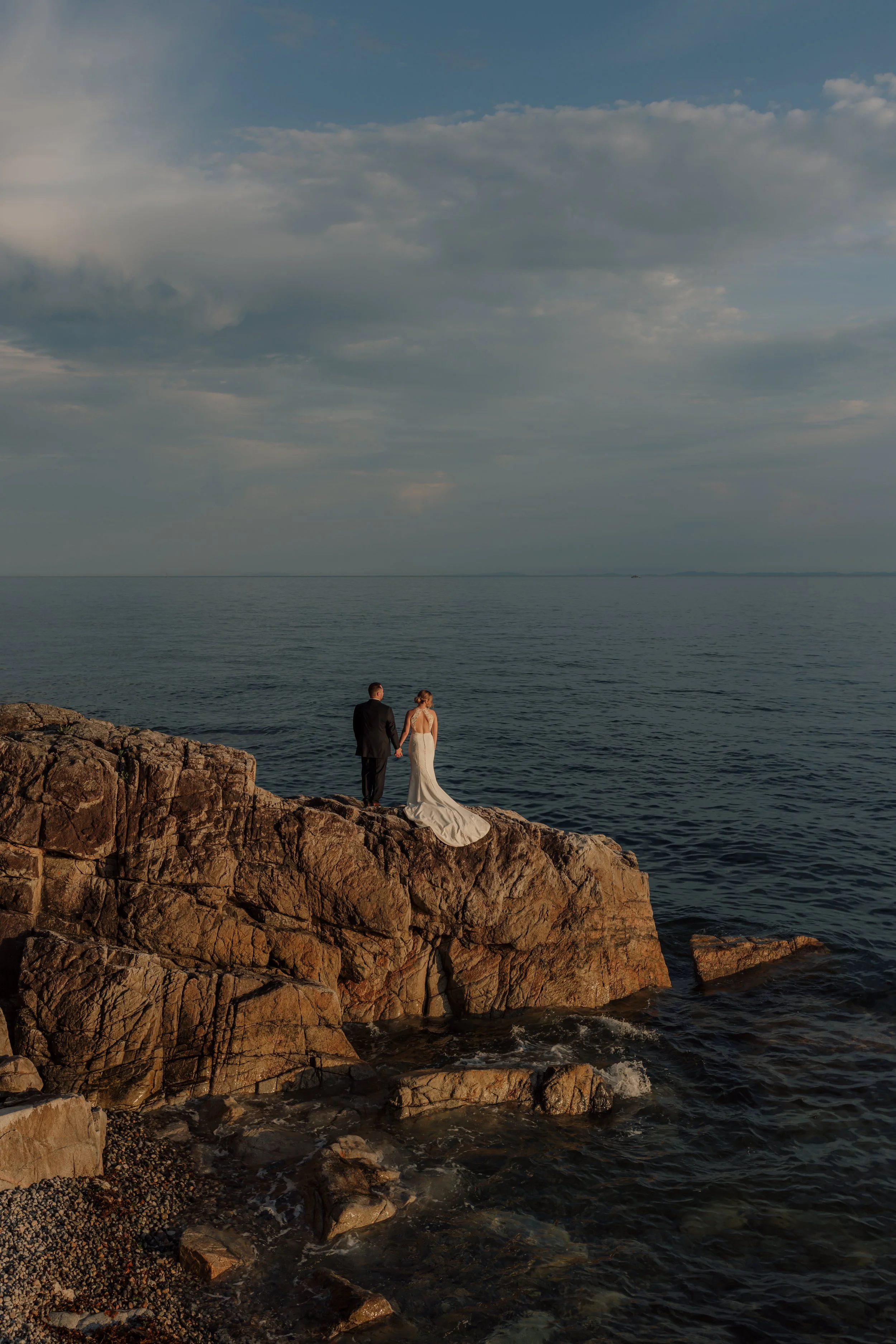 Sunshine Coast Sunset Elopement Photos, Sunshine Coast Wedding Photographer, Jen + Brian Photo & Film 117.JPG (Copy)