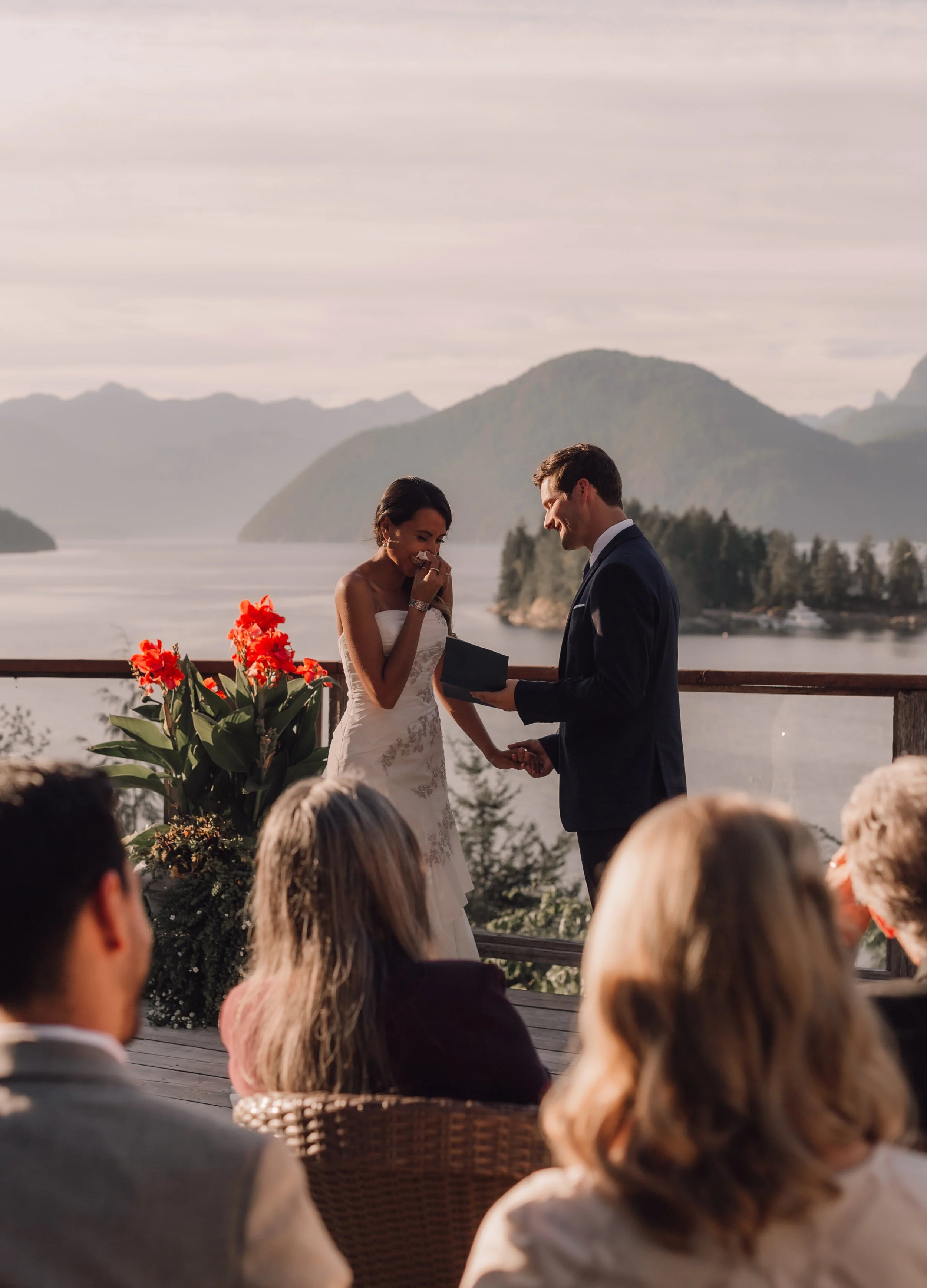 West Coast Wilderness Lodge Elopement, Sunshine Coast Wedding Photographer, Jen + Brian Photo & Film 127.JPG (Copy)