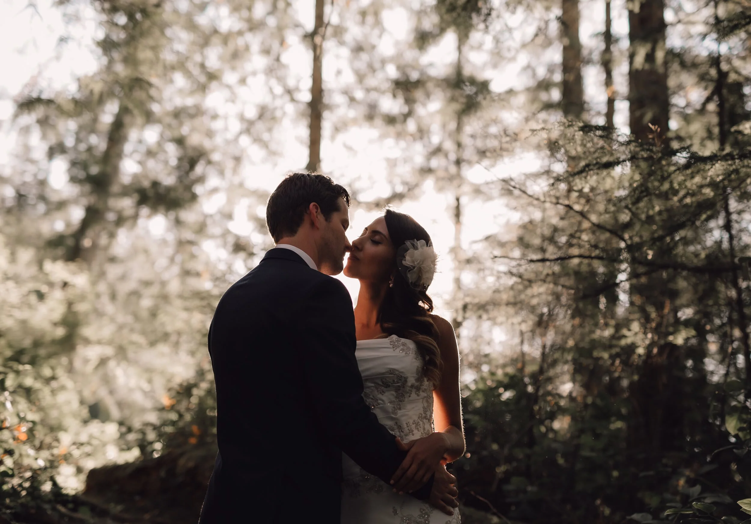 West Coast Wilderness Lodge Elopement, Sunshine Coast Wedding Photographer, Jen + Brian Photo & Film 131.JPEG (Copy)