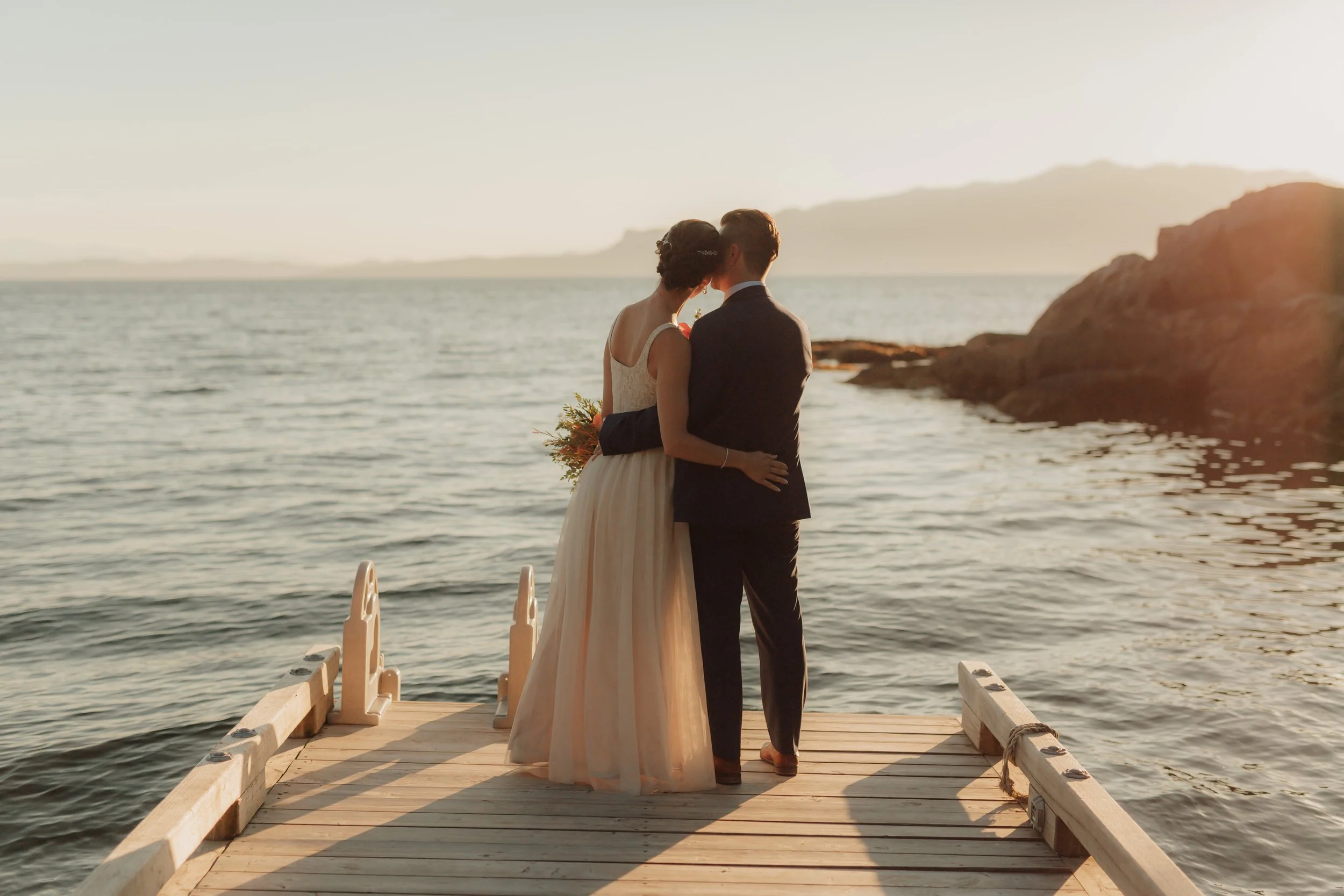 Rockwater Secret Cove Elopement, Sunshine Coast Wedding Photographer, Jen + Brian Photo & Film 161.JPG (Copy)