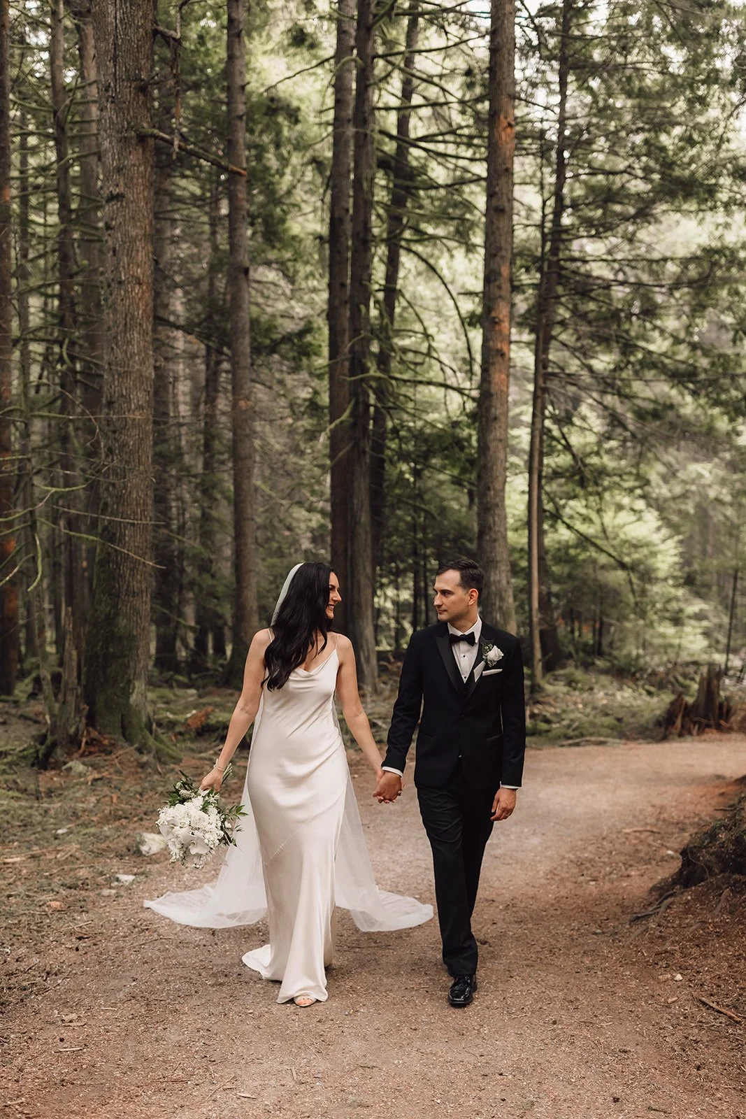 Sechelt Inlet Hidden Grove Forest Elopement, Sunshine Coast Wedding Photographer, Jen + Brian Photo & Film 166_1.jpg (Copy)