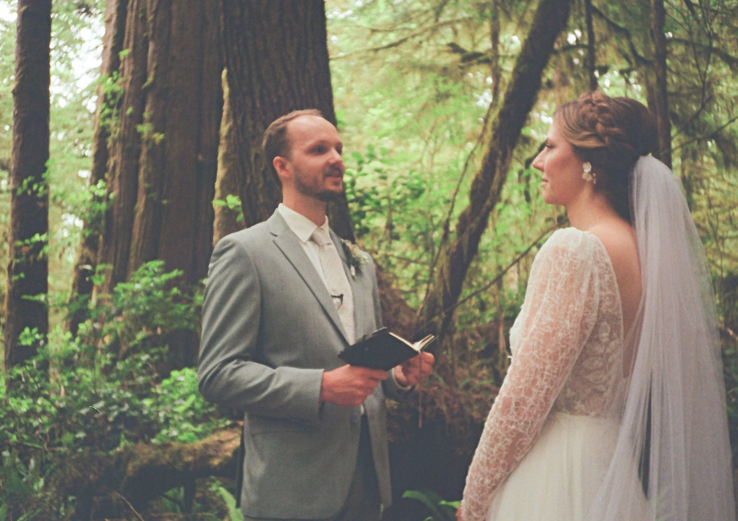 Summer Rainforest Beach Tofino Elopement on 35mm Film, Tofino Elopement Photographer and Videographer, Jen + Brian Photo & Film 084.JPG