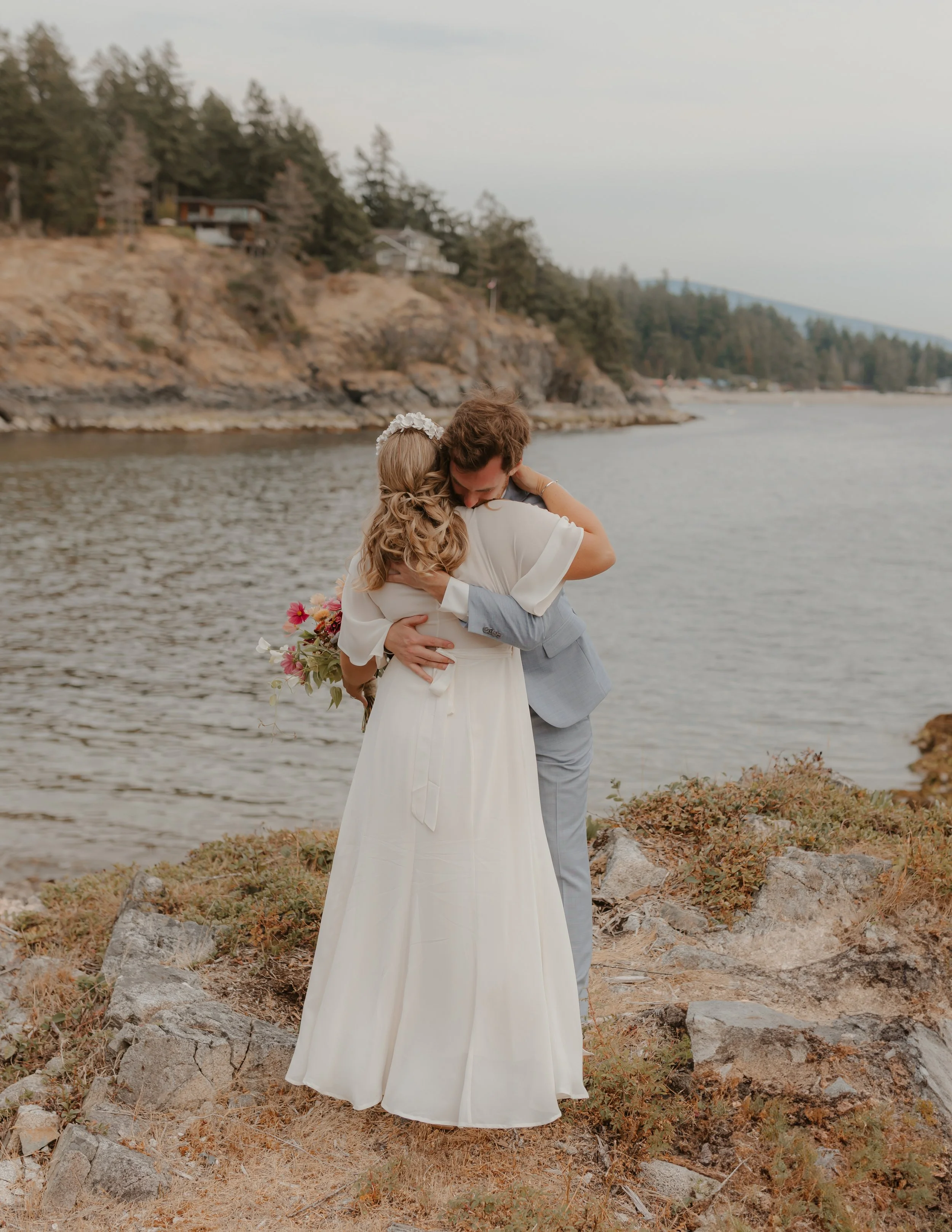 Sechelt Backyard Intimate Wedding, Sunshine Coast BC Wedding Photographer, Jen + Brian Photo & Film 472.JPG