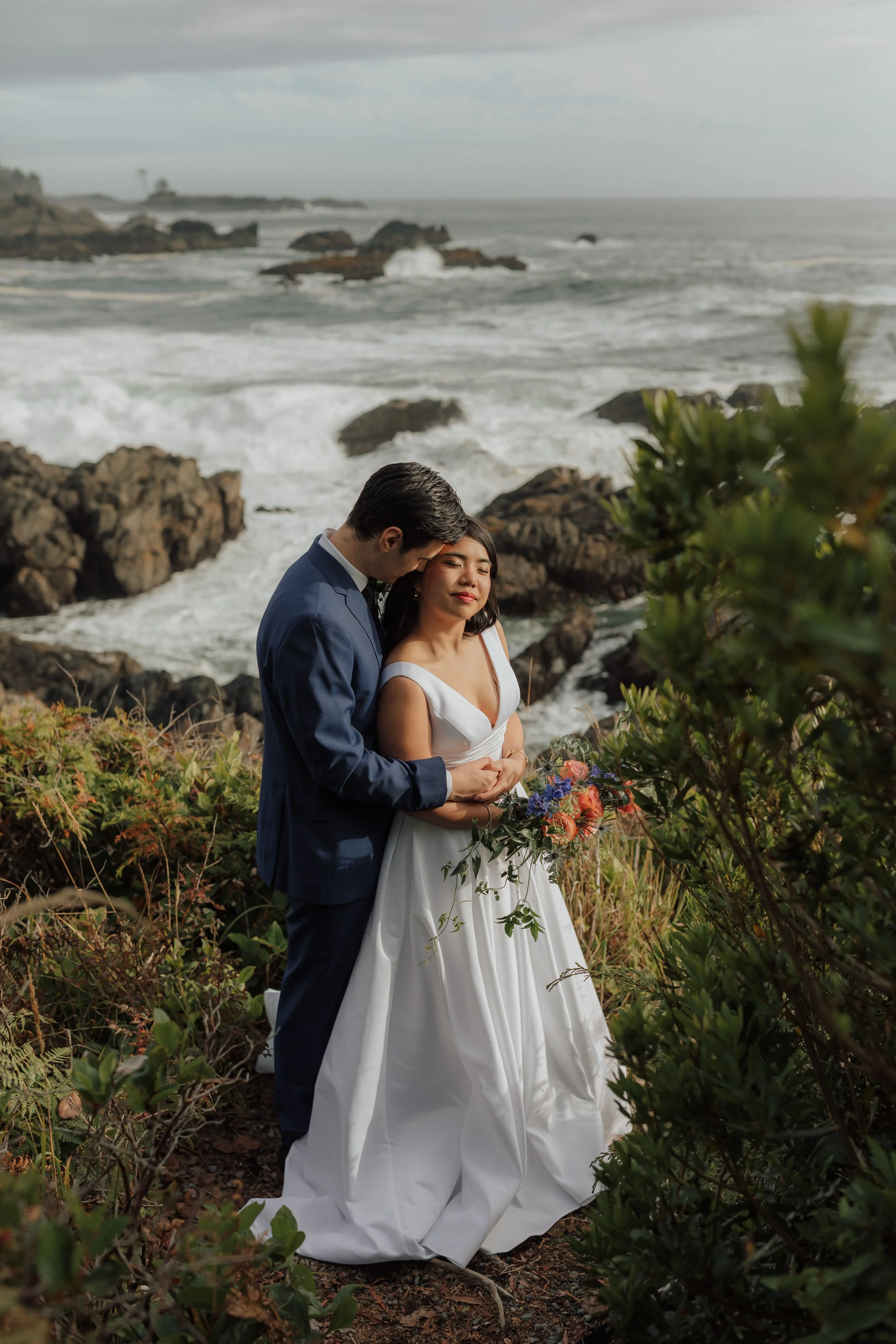 Ucluelet Wedding Photos, Best Tofino and Ucluelet Locations to Get Married, Jen + Brian Photo & Film, 10101.JPG