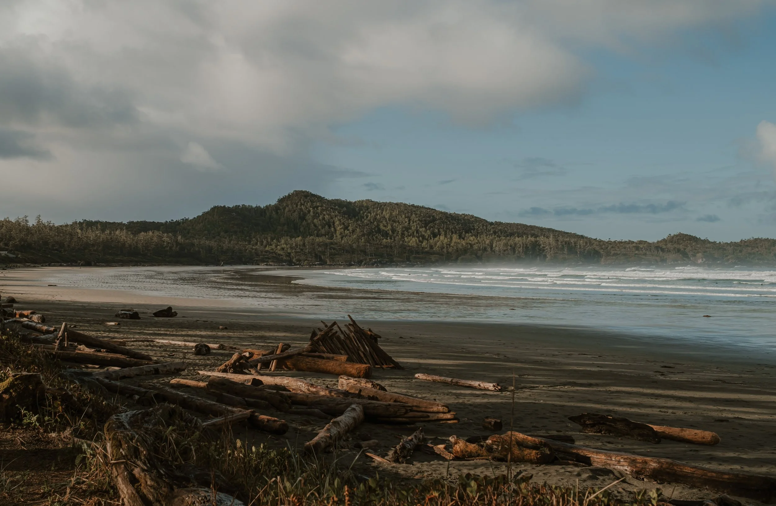 Pacific Sands Resort Wedding Photos, Best Tofino Venues to Get Married, Jen + Brian Photo & Film, 371.JPG