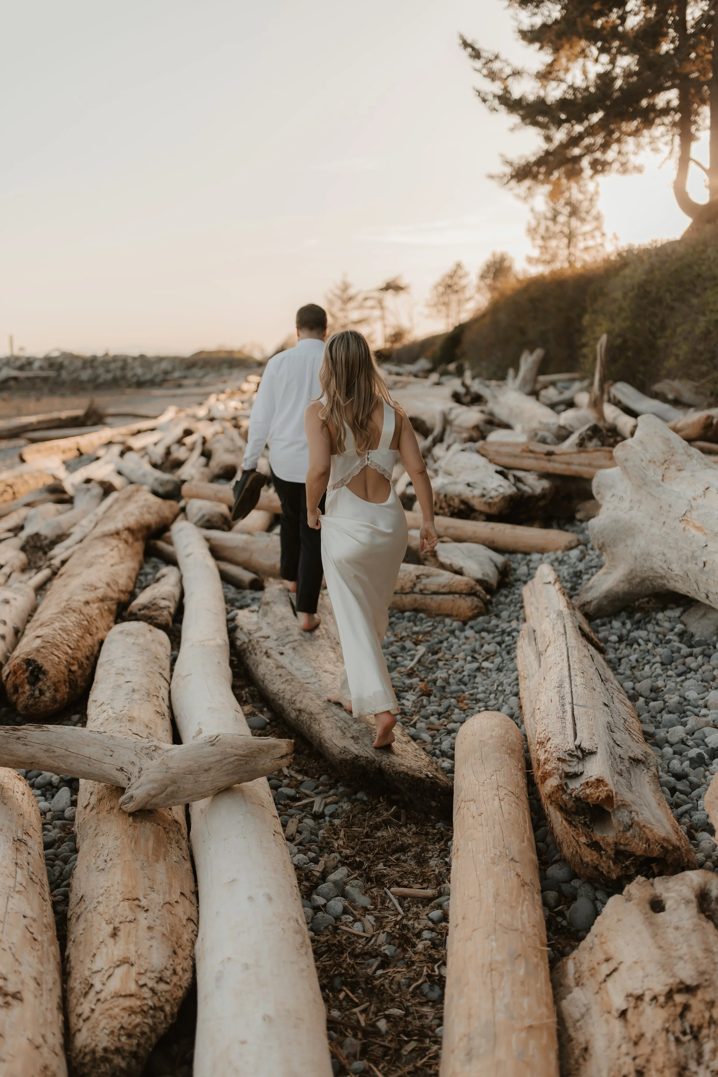 Sunshine Coast BC Rainforest and Beach Engagement Session, Sunshine Coast BC Wedding Photographer, Jen + Brian Photo & Film, 366.JPG