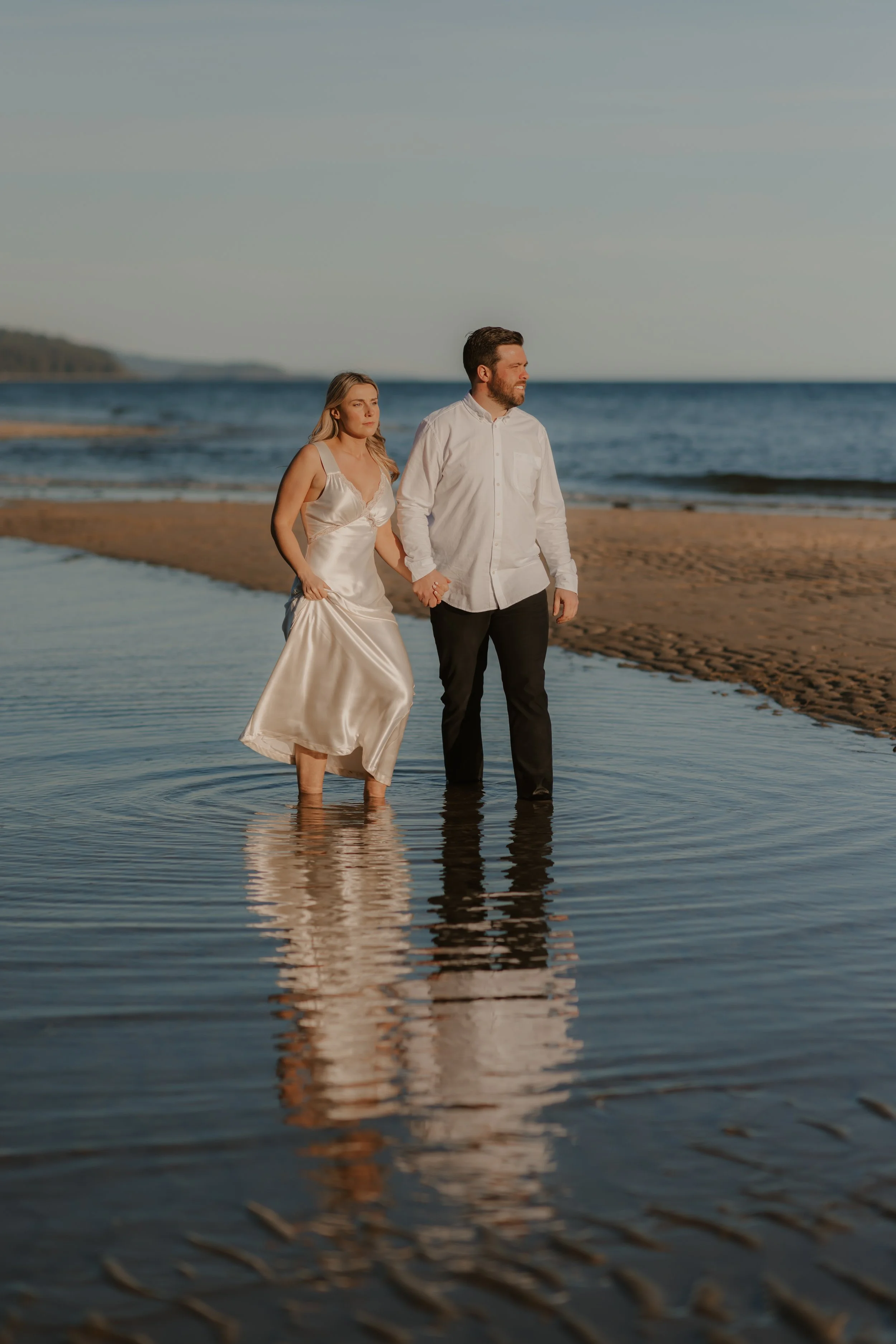 Sunshine Coast BC Rainforest and Beach Engagement Session, Sunshine Coast BC Wedding Photographer, Jen + Brian Photo & Film, 372.JPG