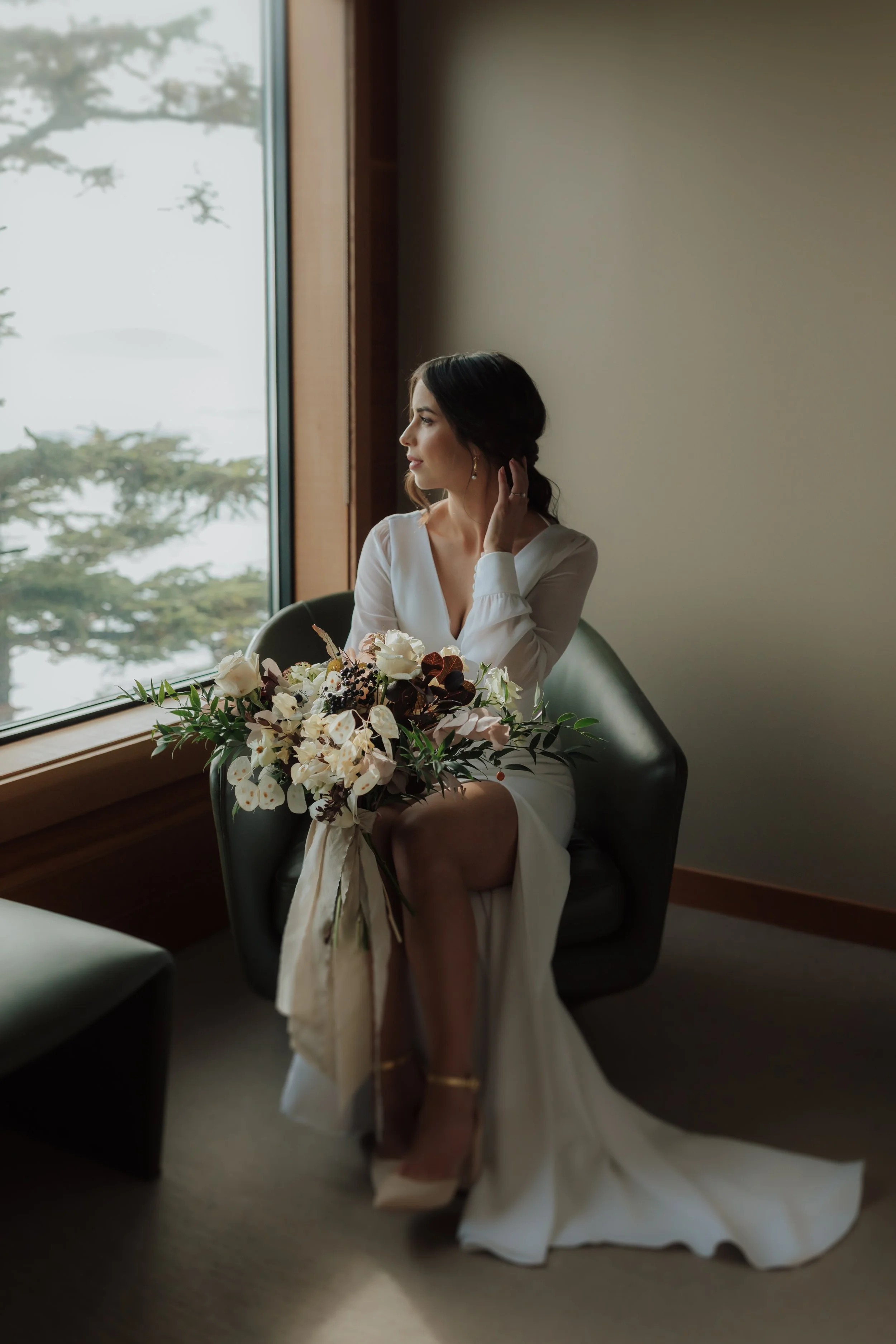 BC Wedding Photographer and Videographer, Chesterman beach wedding photos,  Jen + Brian Photo & Film, 031.JPG (Copy) (Copy)