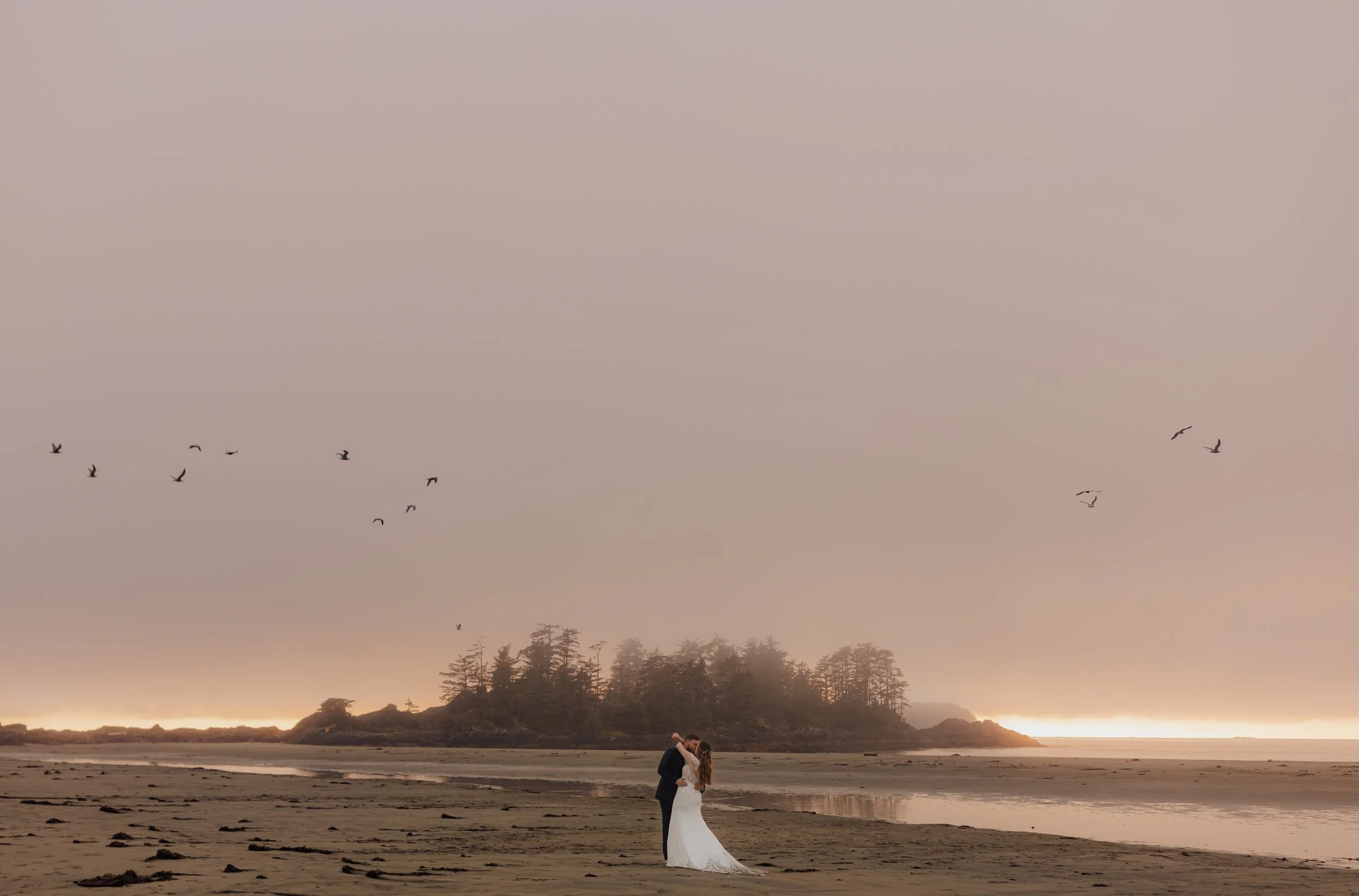 South Chesterman Beach Wedding Photos, Best Tofino Locations to Get Married, Jen + Brian Photo & Film, 732.JPG (Copy) (Copy)