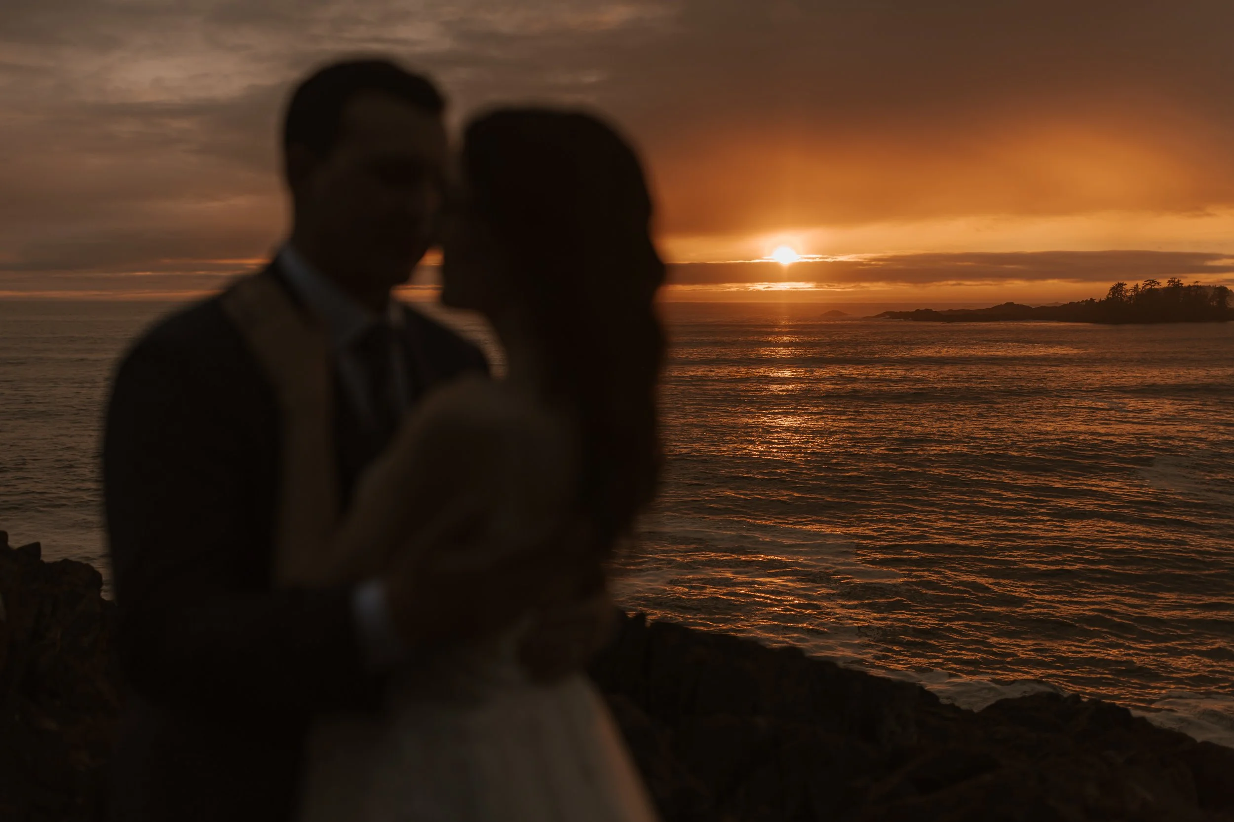 Pettinger Point Wedding Photos, Best Tofino Locations to get married, Tofino Wedding Photographer, Jen + Brian Photo & Film, 509.JPG (Copy) (Copy)