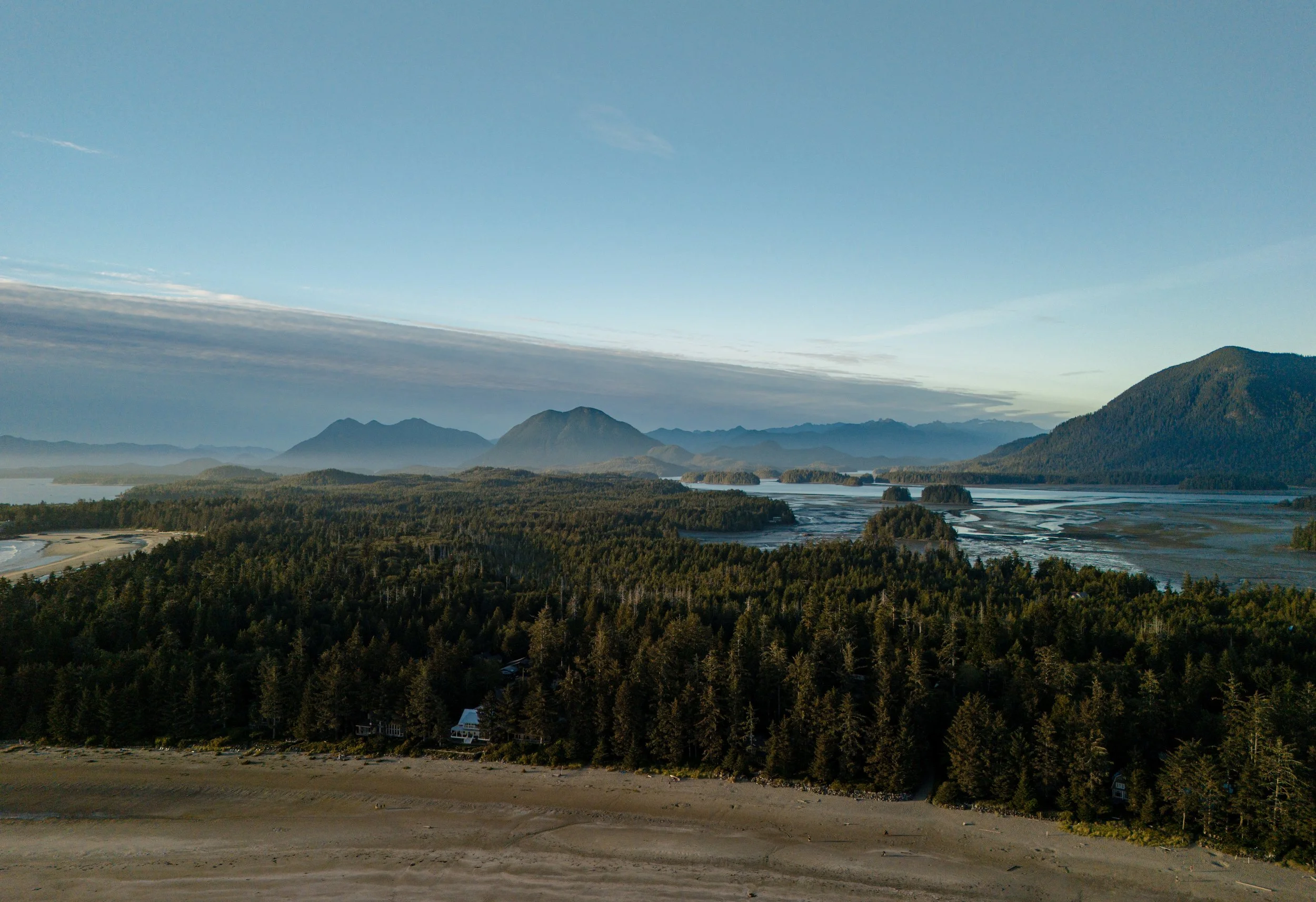 Aerial view of Tofino, Tofino Wedding Photographer,  Jen + Brian Photo & Film, 053.JPG (Copy) (Copy)