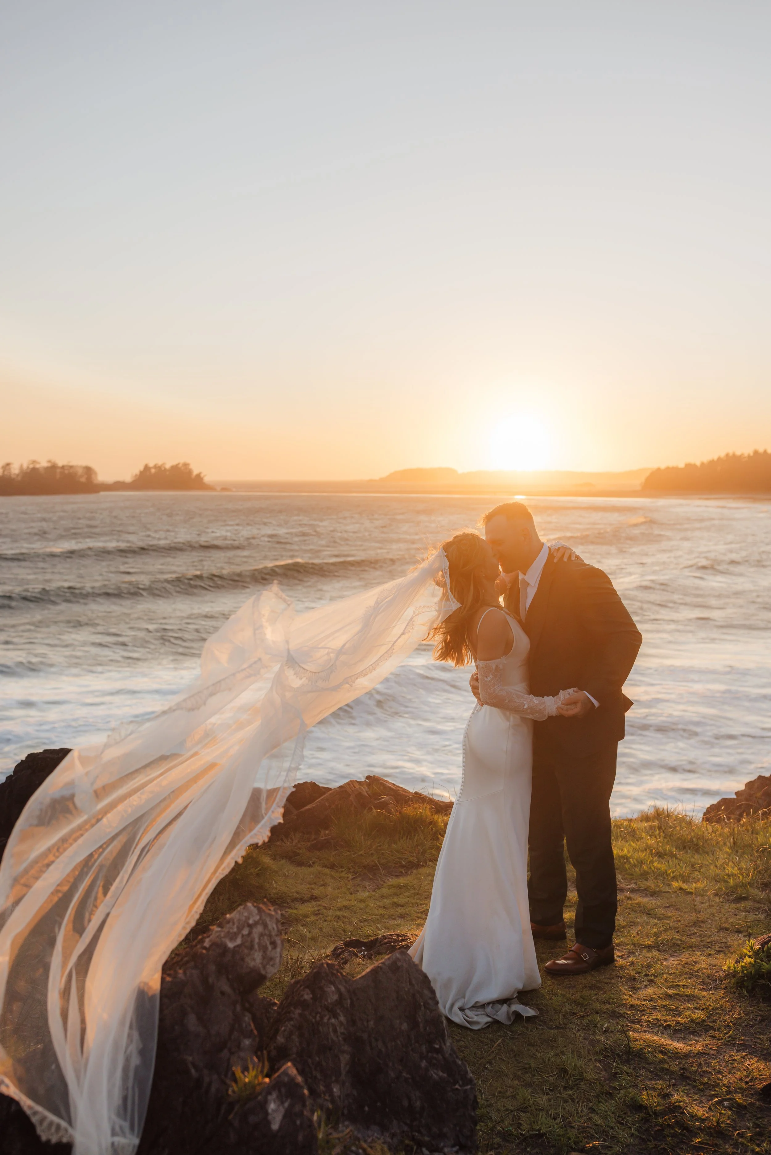 Stacey & Joshua Tofino Elopement,  Jen + Brian Photo & Film, 688.JPG