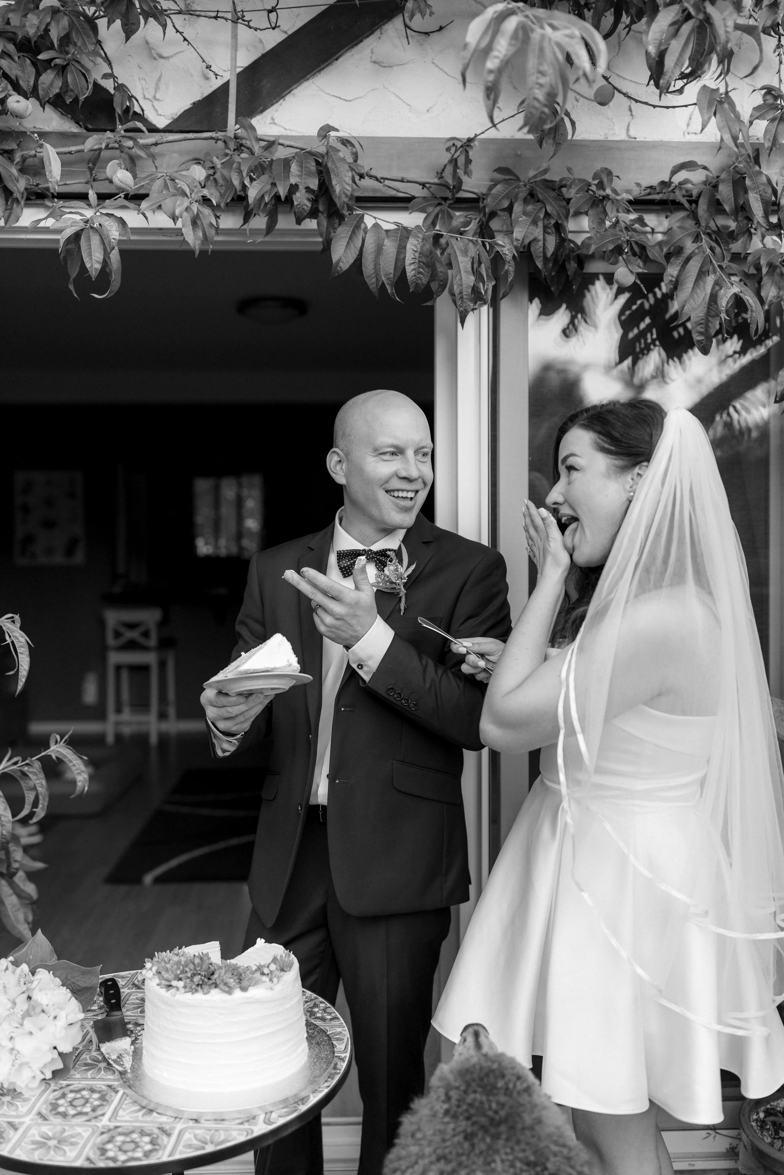 Sunshine Coast Wedding Photographer, Vintage Elopement Photos,  Jen + Brian Photo & Film, 064.JPG (Copy) (Copy)