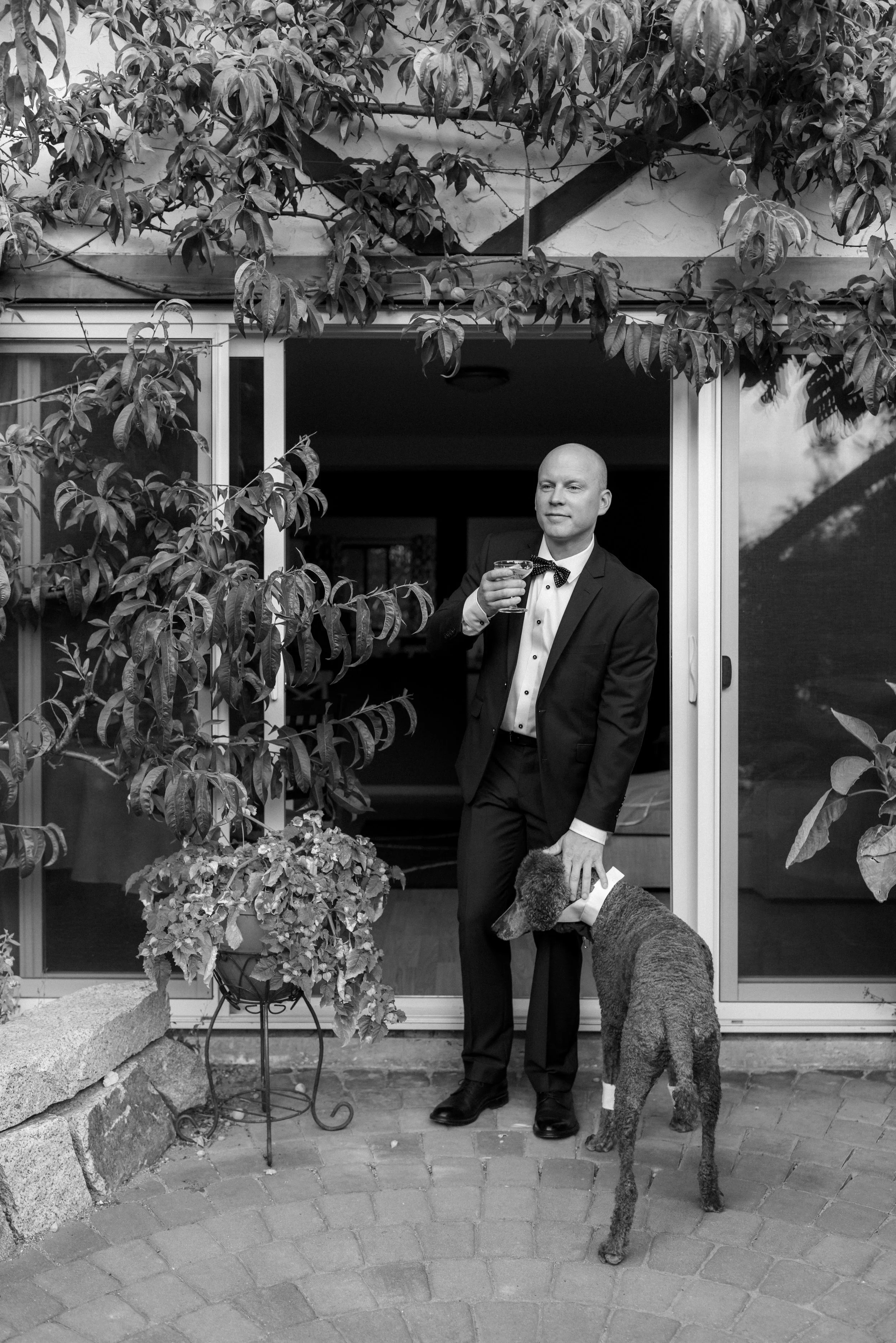 Sunshine Coast Wedding Photographer, Vintage Elopement Photos,  Jen + Brian Photo & Film, 060.JPG (Copy) (Copy)