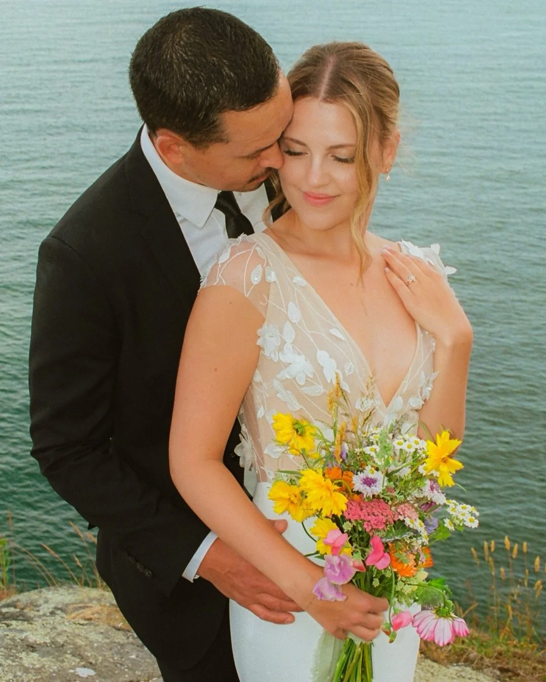 We&rsquo;ve been quiet on here lately, taking some much-needed space for rest and healing. The end of last year held a lot of weight for us. Brian lost his father in October, which was incredibly difficult as he had to say goodbye to his last remaini