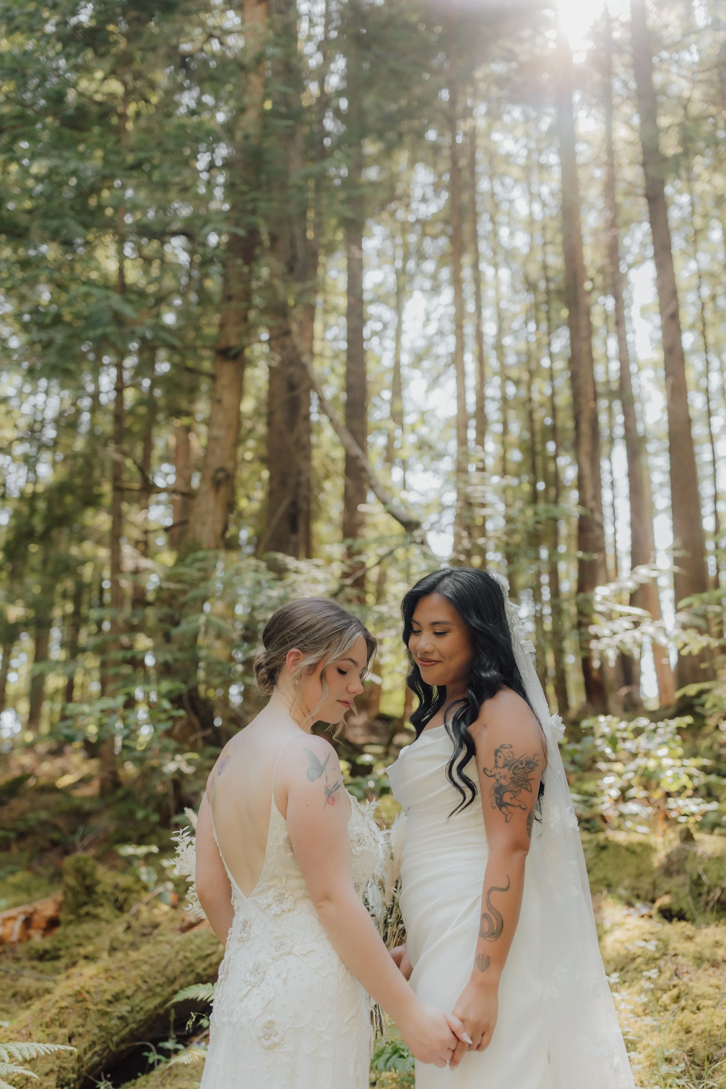 Sunshine Coast Elopement at Stay Wilder, Sunshine Coast Wedding Photographer, Jen & Brian, 116.JPG