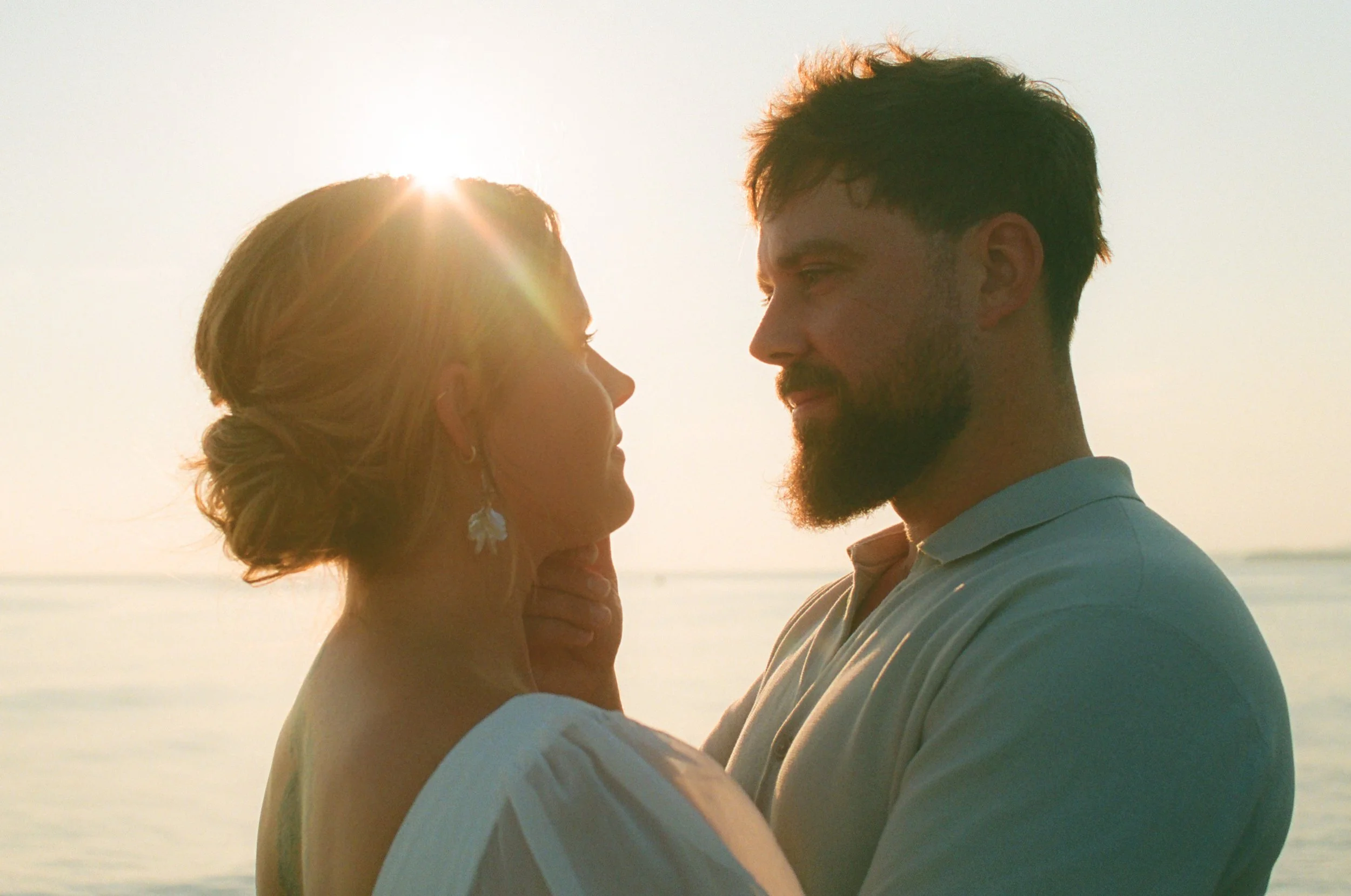 Sunshine Coast Engagement Photos on Film, Jen & Brian016.JPG