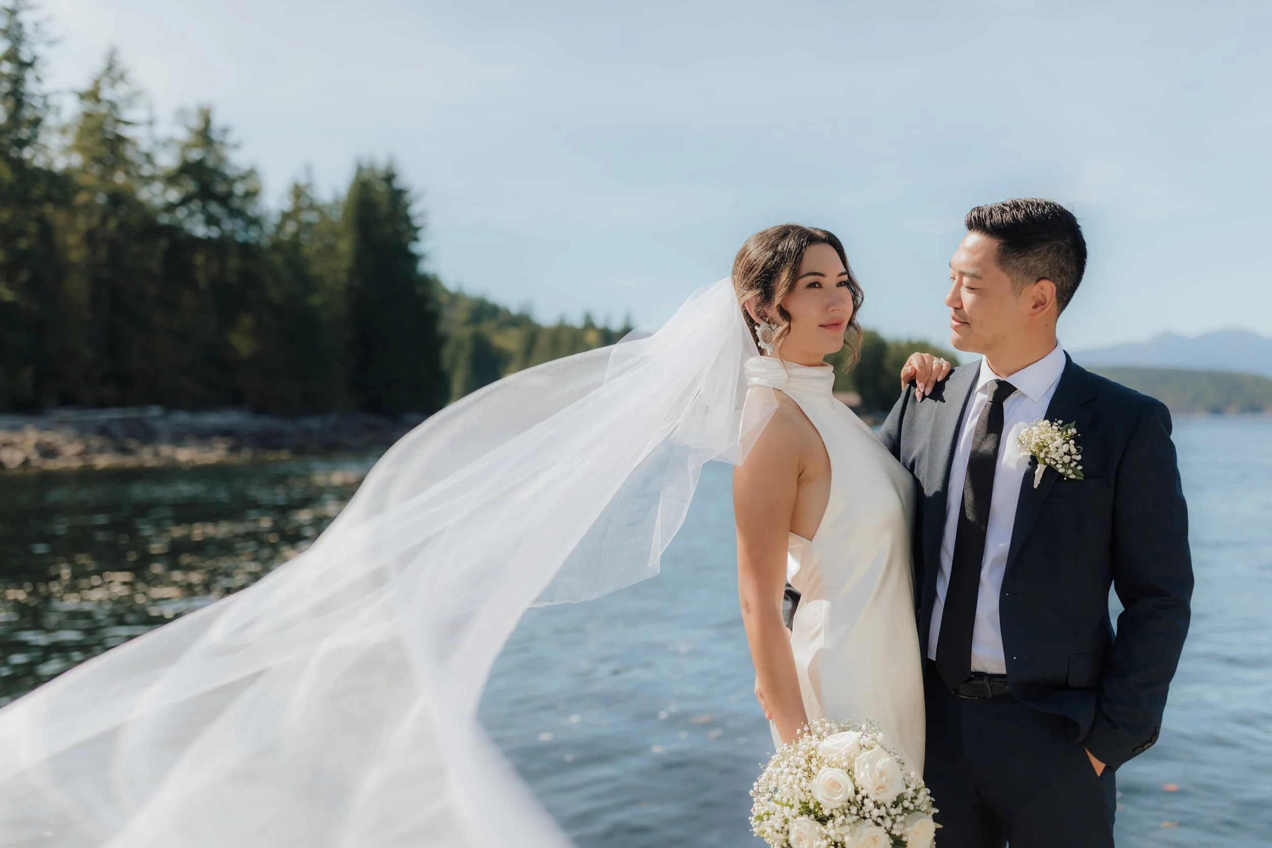 West Coast Wilderness Lodge Elopement, Sunshine Coast Wedding Photographer,  Jen & Brian 322.JPG