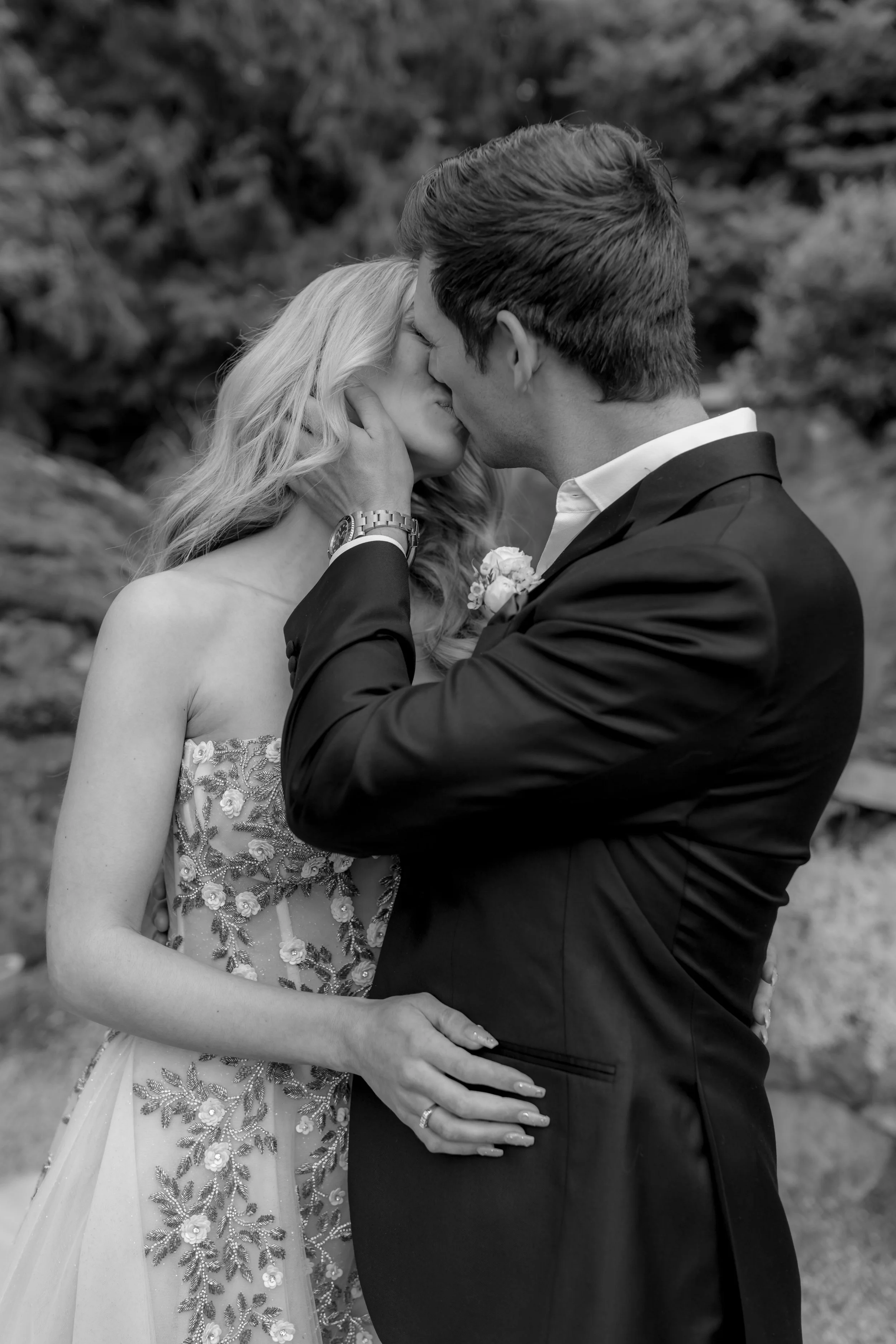 Pointhouse Elopement Packages, Sunshine Coast Wedding Photographer, Jen & Brian 167.JPG