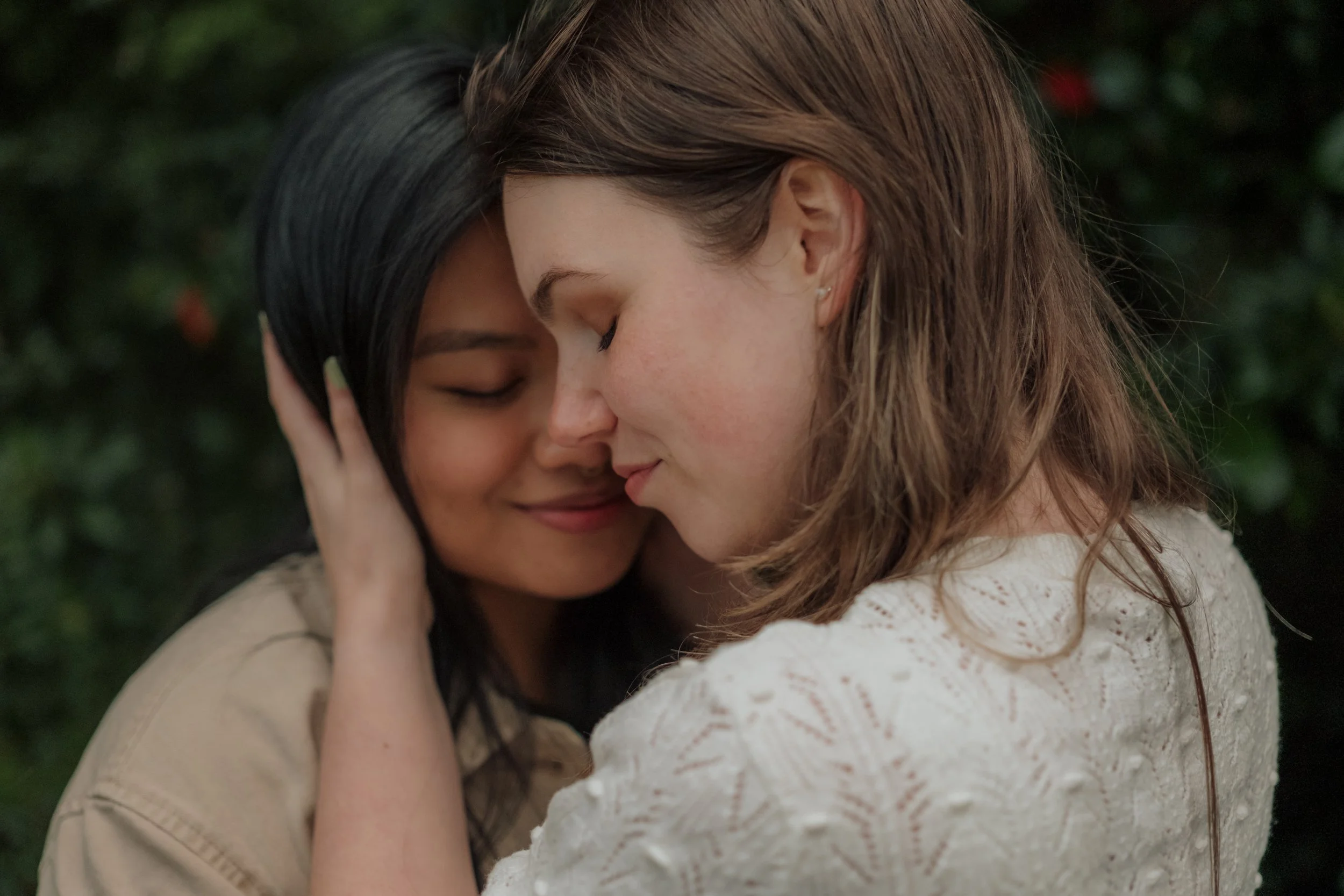 Gibsons Beach Engagement Photos, Sunshine Coast Wedding Photographer,  Jen & Brian 195.JPG