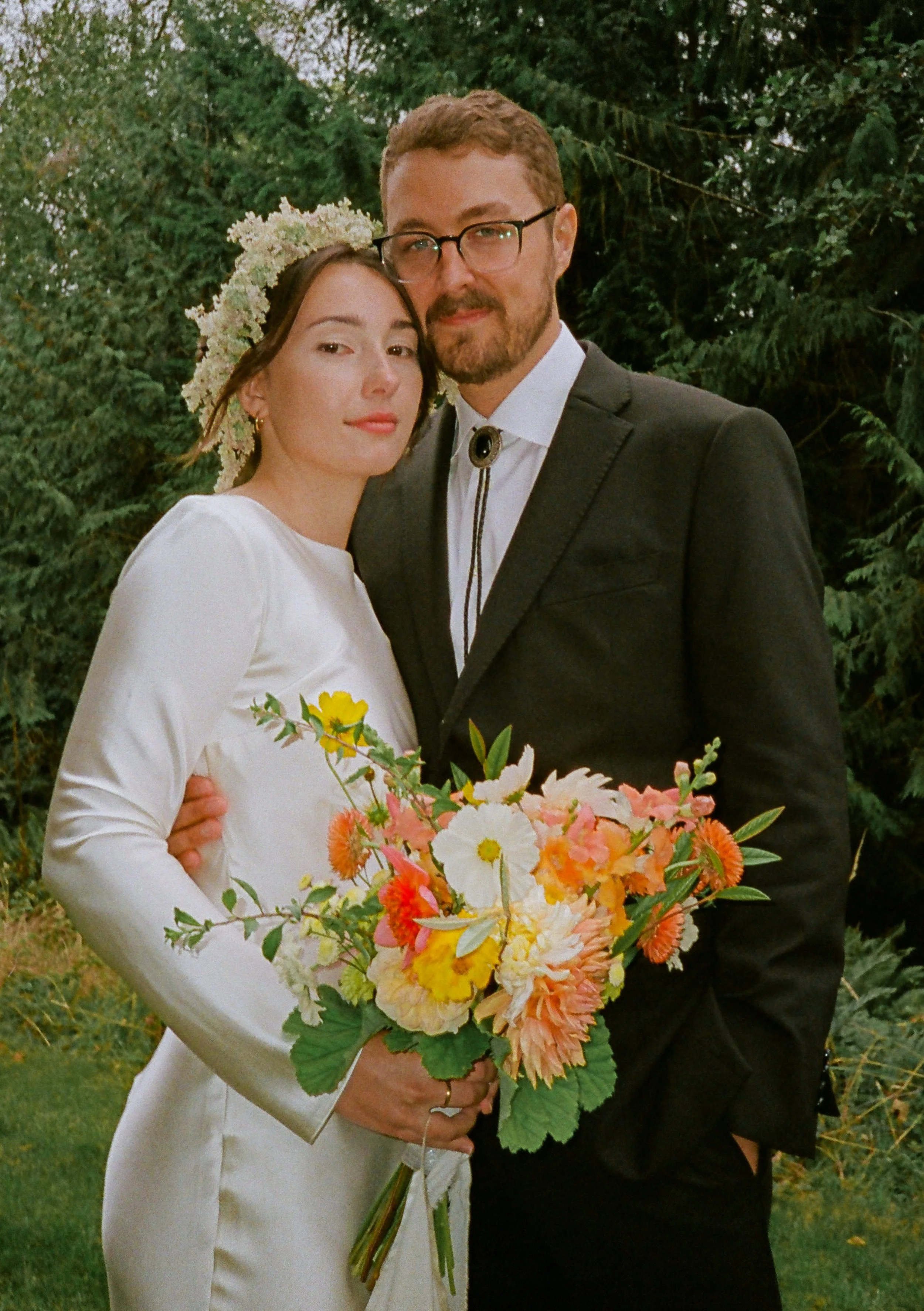 Sunshine Coast Elopement on 35mm Film, Jen & Brian, 065.JPG