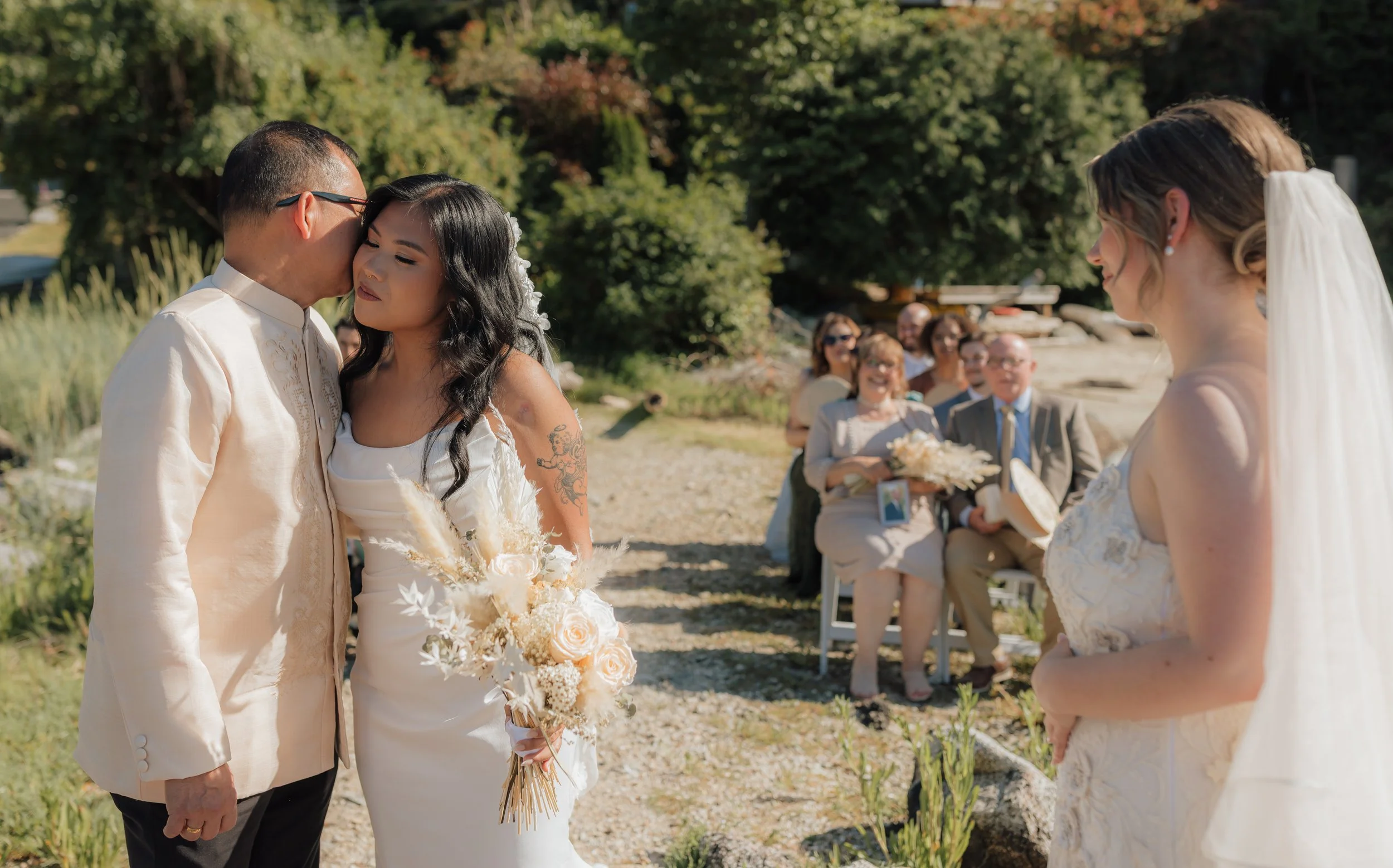 Sunshine Coast Elopement at Stay Wilder, Sunshine Coast Wedding Photographer, Jen & Brian, 126.JPG