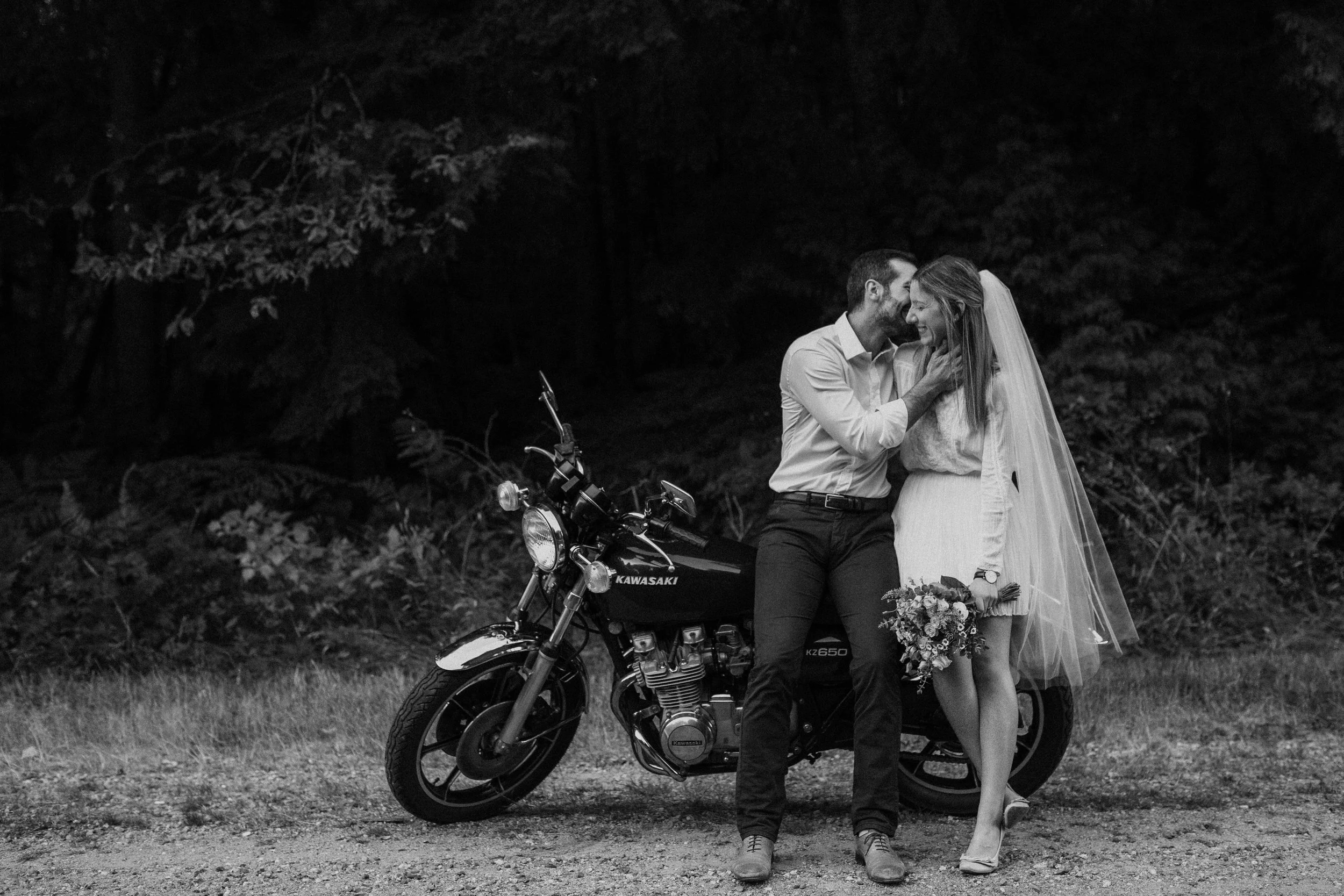 Sunshine Coast Motorcycle Engagement Photos, Sunshine Coast Wedding Photographer,  Jen & Brian 338.JPG