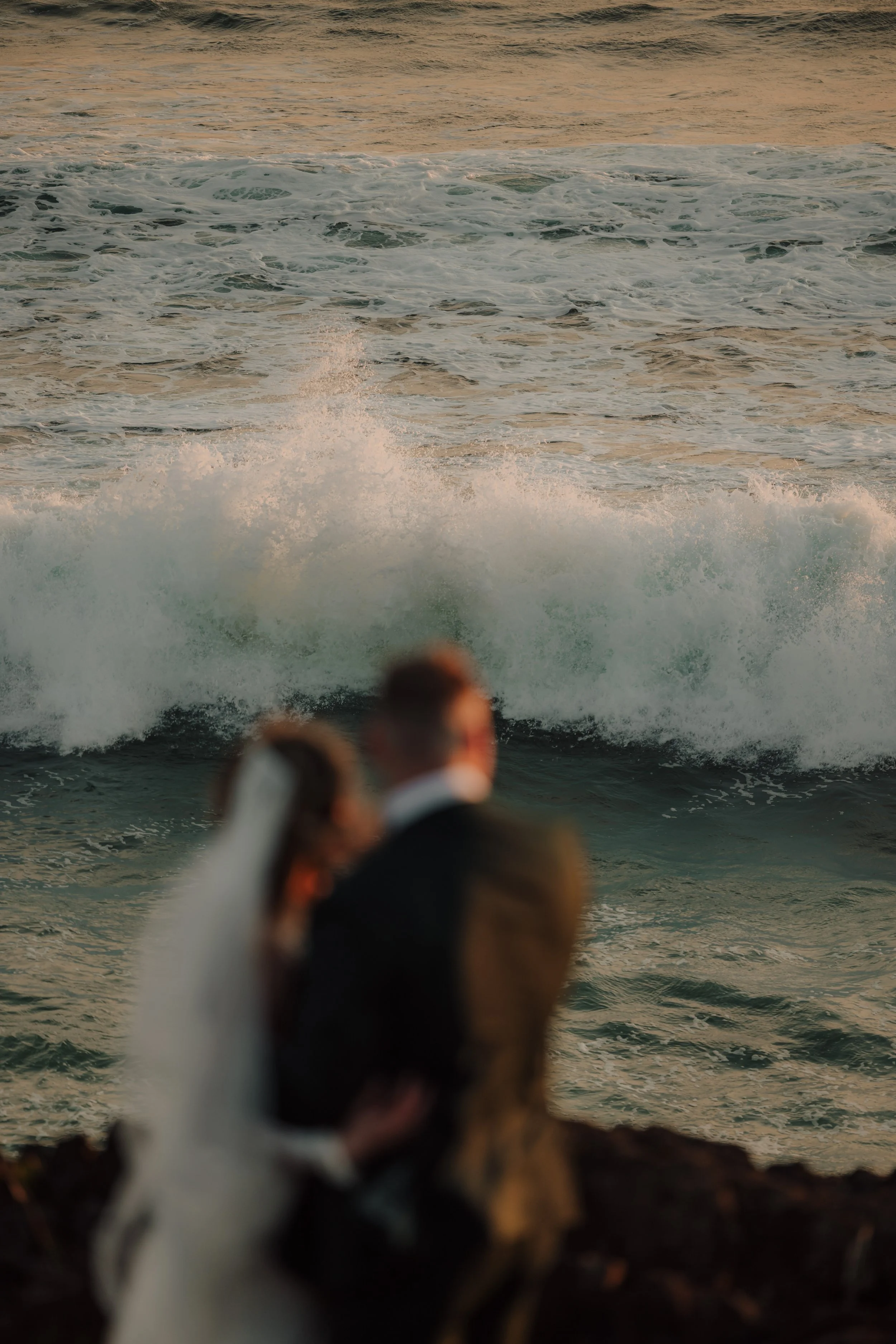 Cox Bay Beach and Pettinger Point Golden Hour Elopement, Tofino Wedding Photographer, Jen & Brian, 1824.JPG
